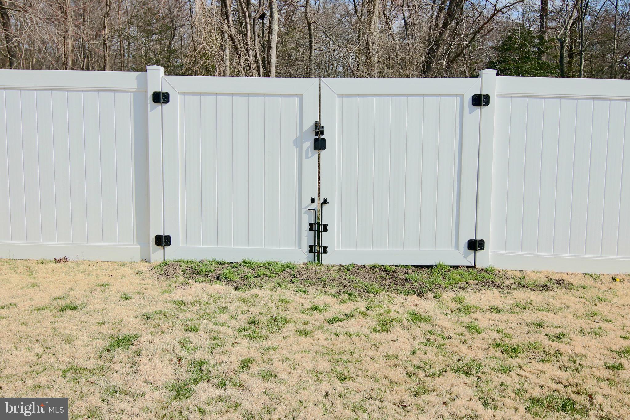 CLARK HEIGHTS - Residential