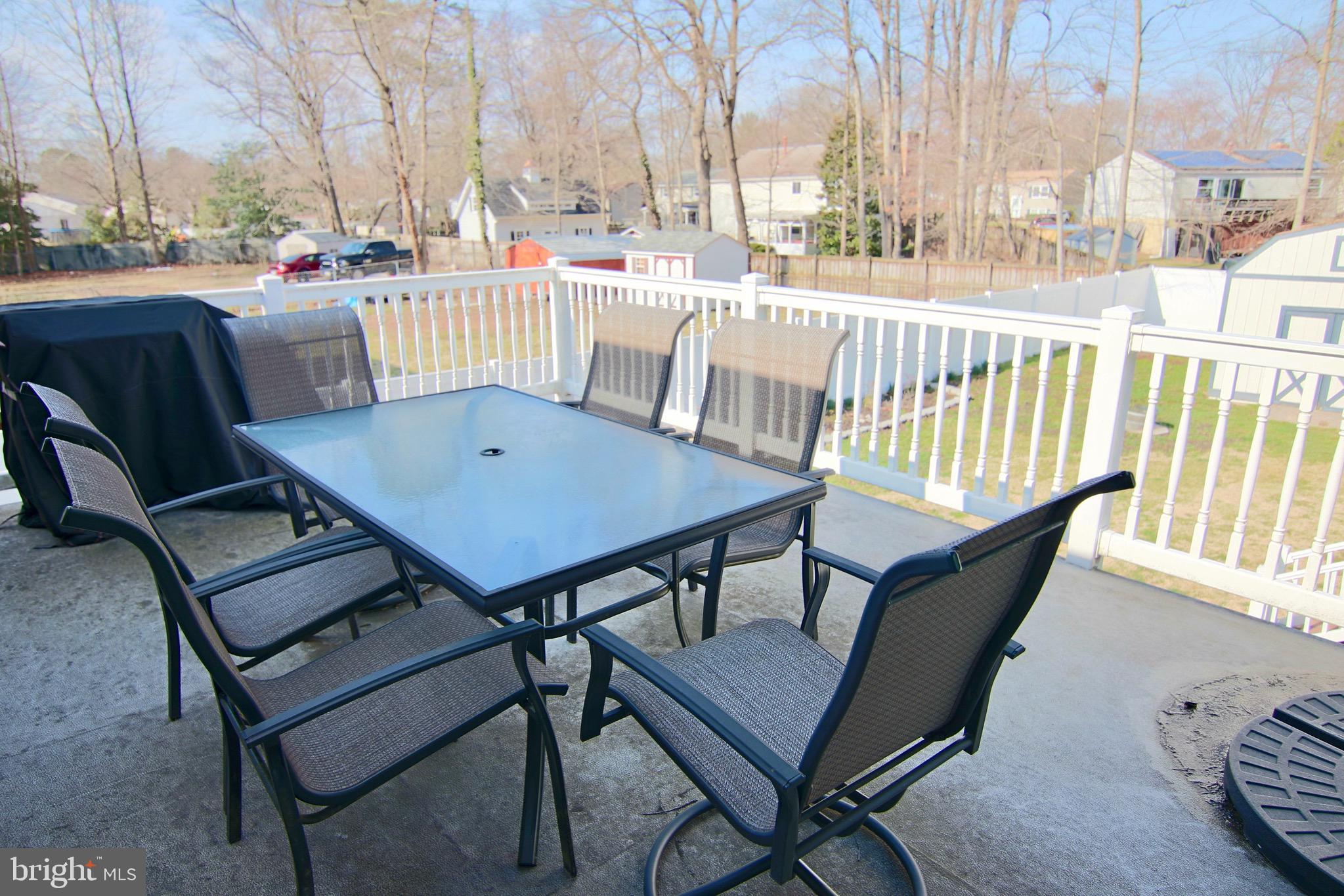 CLARK HEIGHTS - Residential