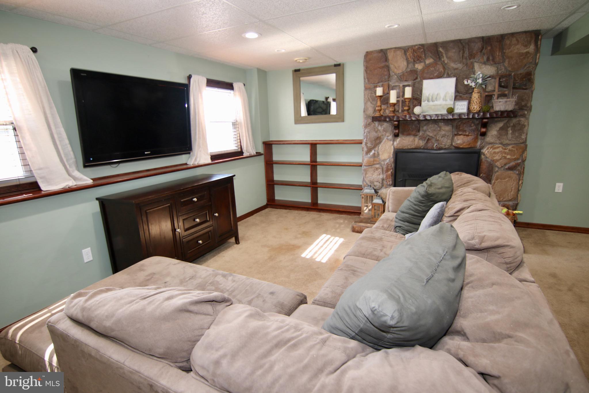 CLARK HEIGHTS - Residential