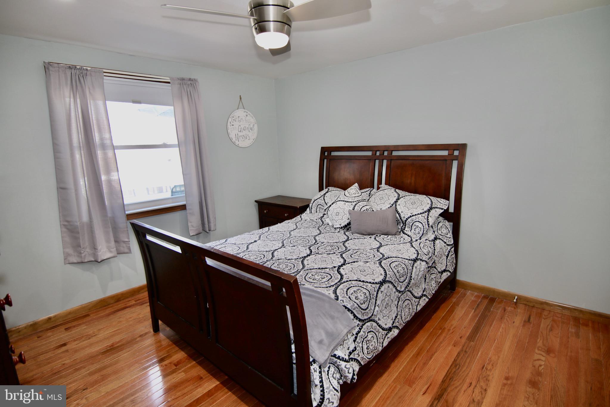 CLARK HEIGHTS - Residential