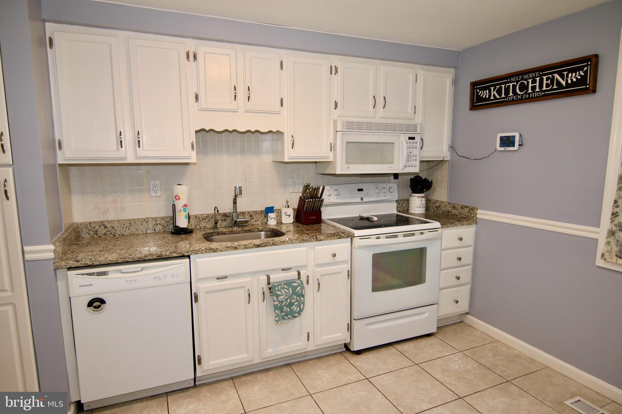 CLARK HEIGHTS - Residential