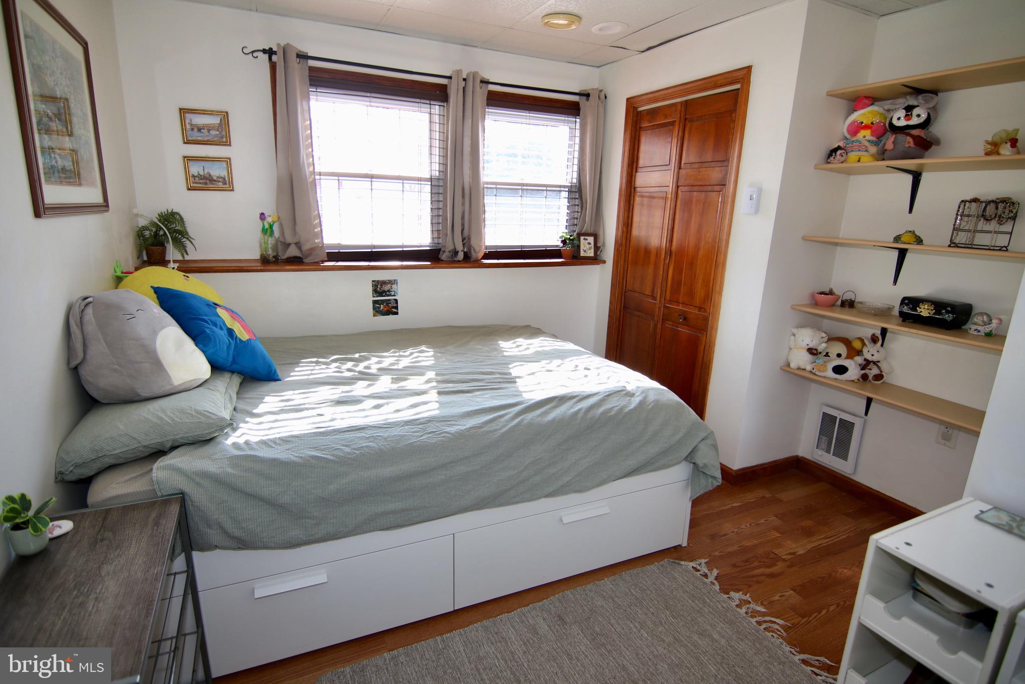 CLARK HEIGHTS - Residential