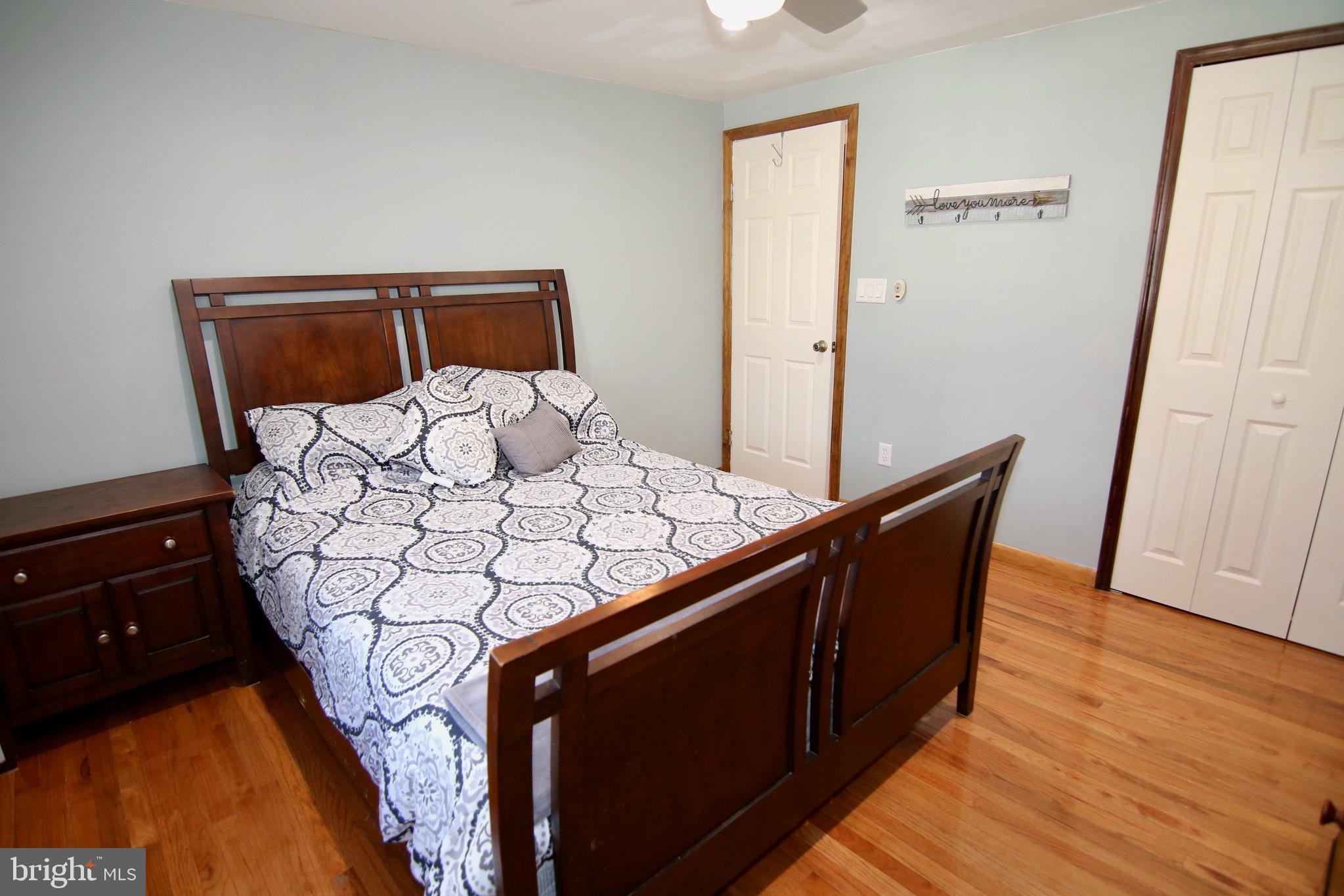 CLARK HEIGHTS - Residential