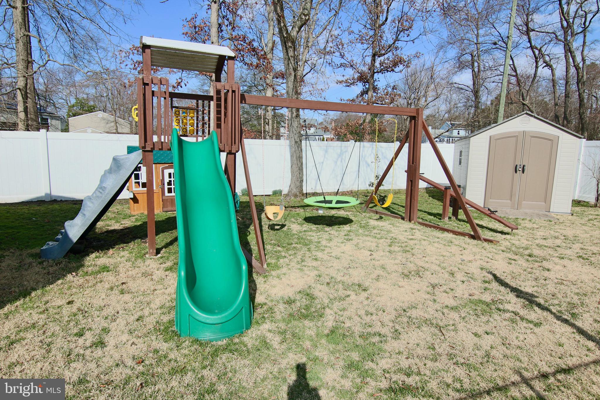 CLARK HEIGHTS - Residential