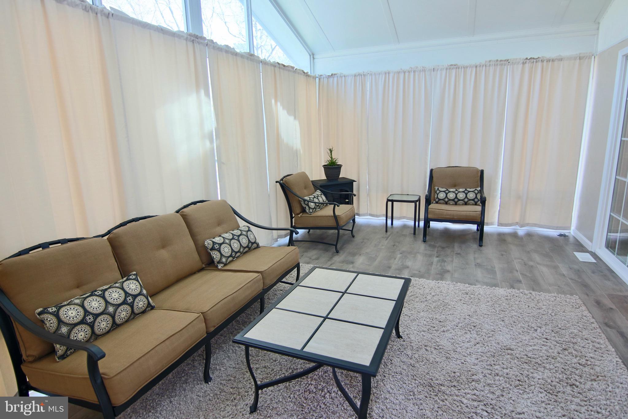 CLARK HEIGHTS - Residential