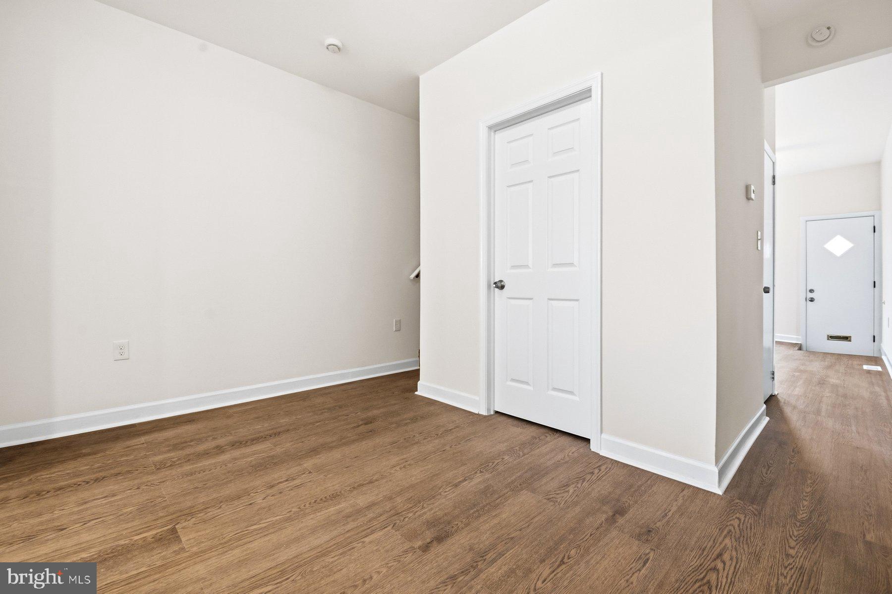 CARROLL PARK - Residential