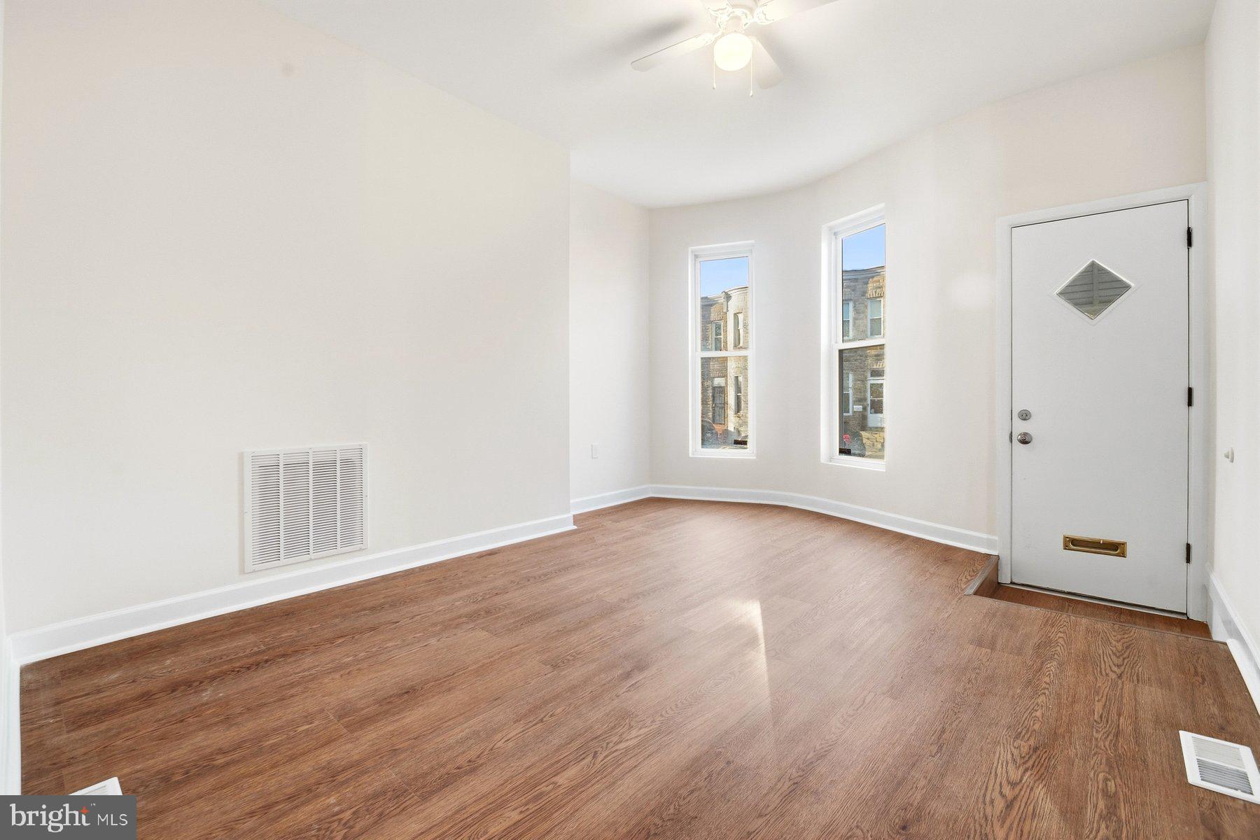 CARROLL PARK - Residential