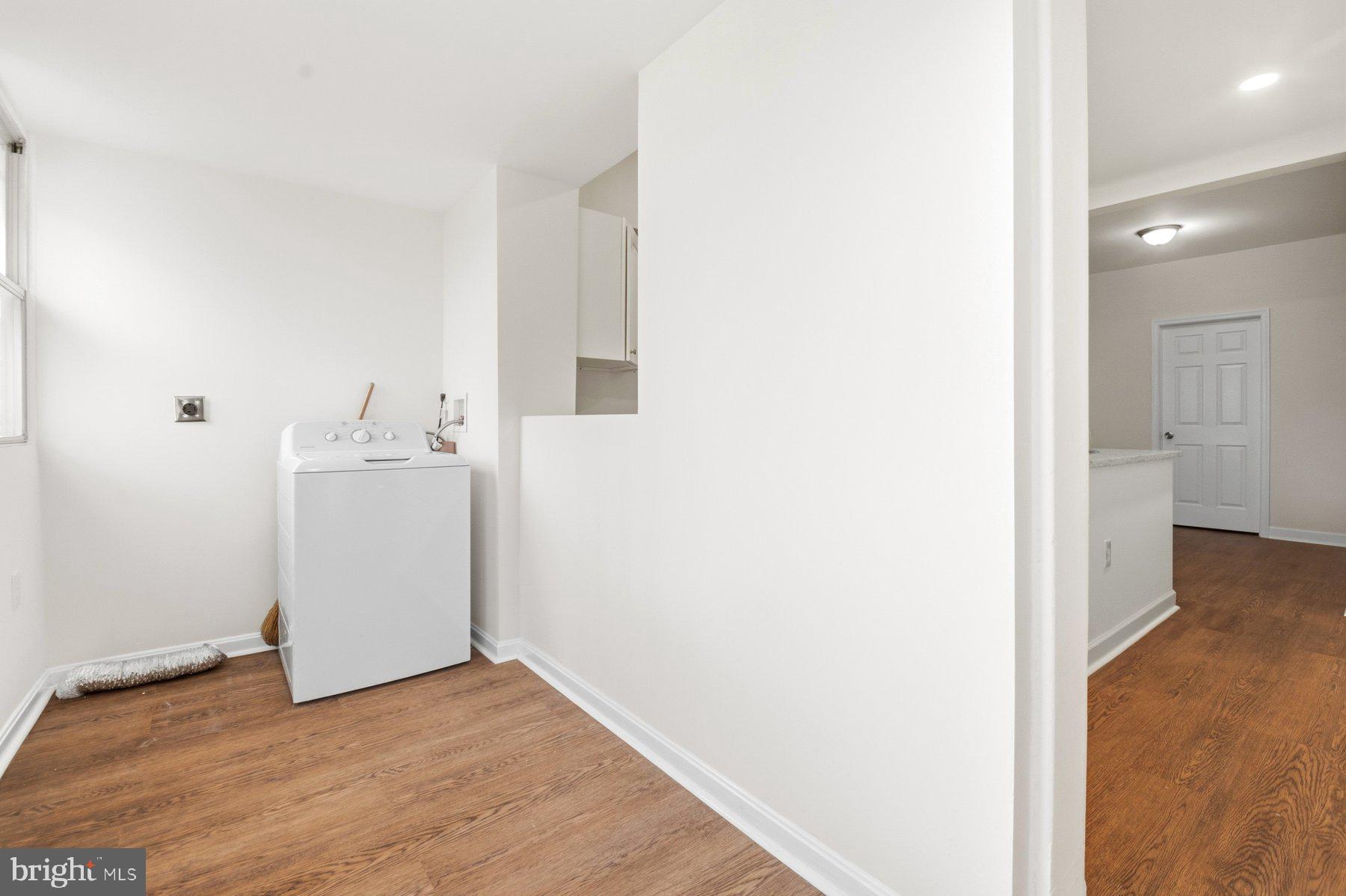 CARROLL PARK - Residential