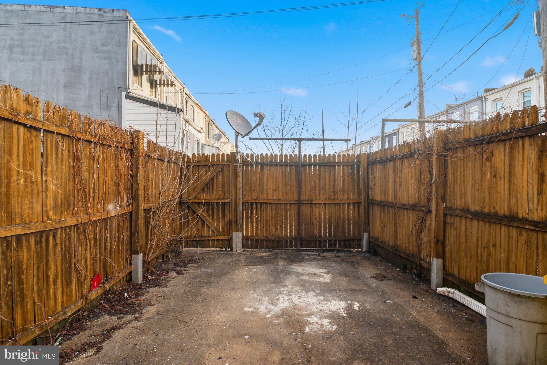 CARROLL PARK - Residential