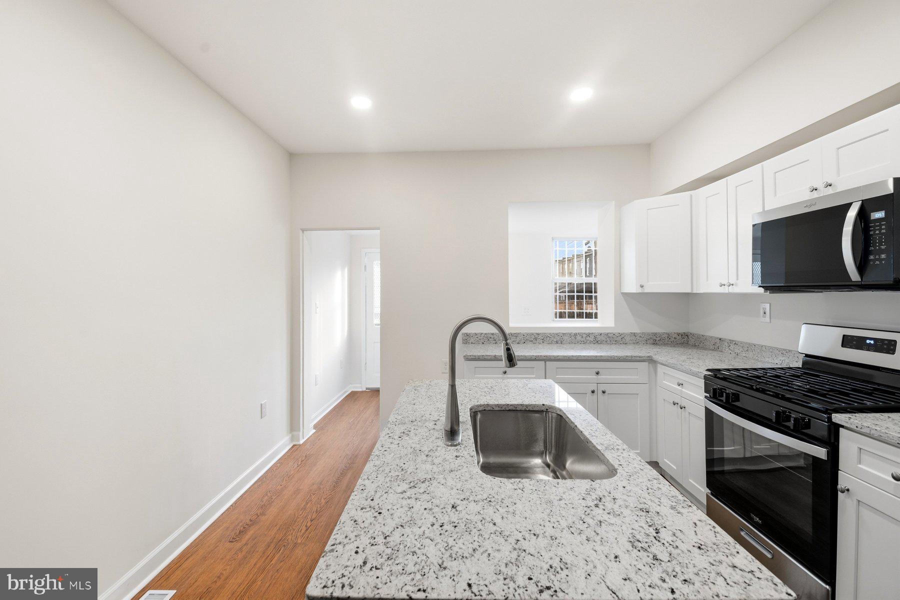 CARROLL PARK - Residential