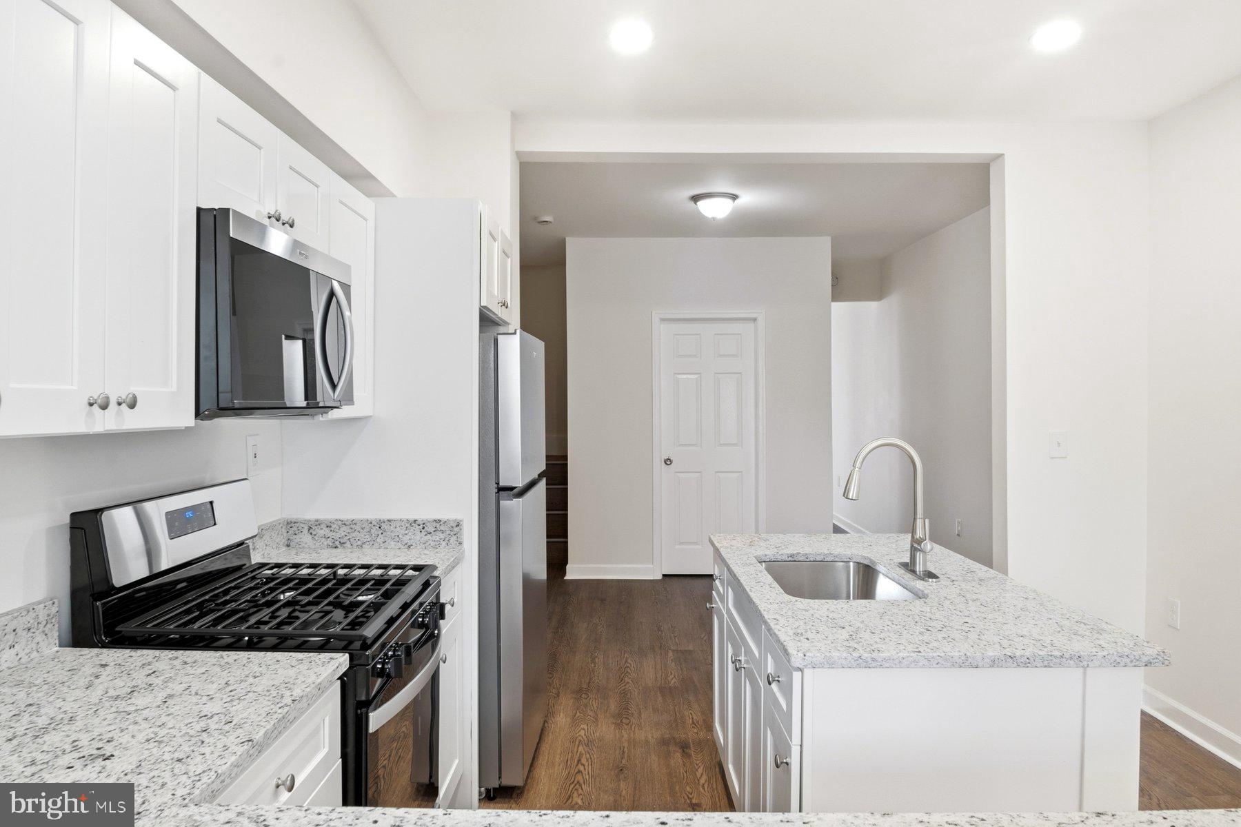 CARROLL PARK - Residential