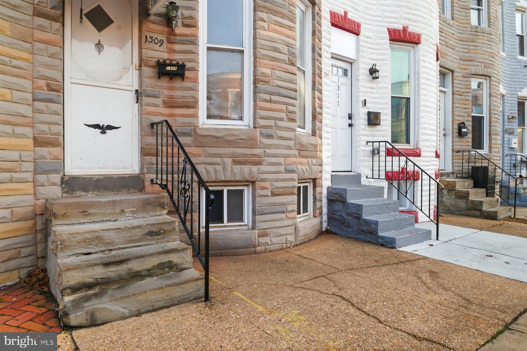 CARROLL PARK - Residential