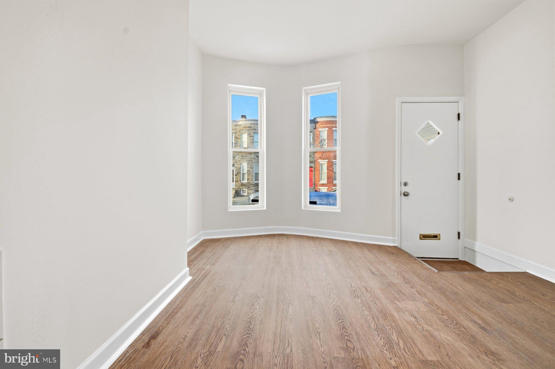 CARROLL PARK - Residential