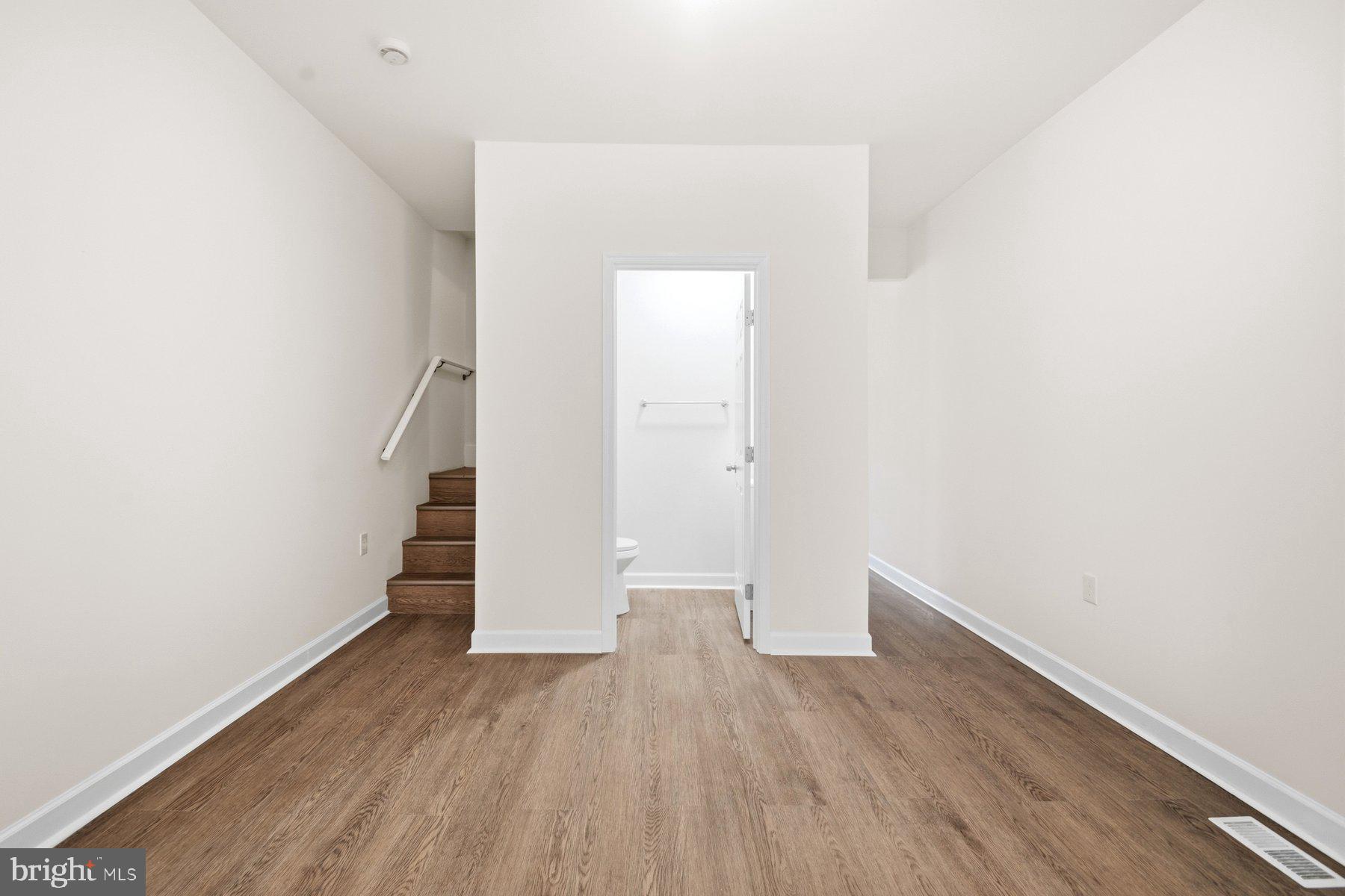 CARROLL PARK - Residential