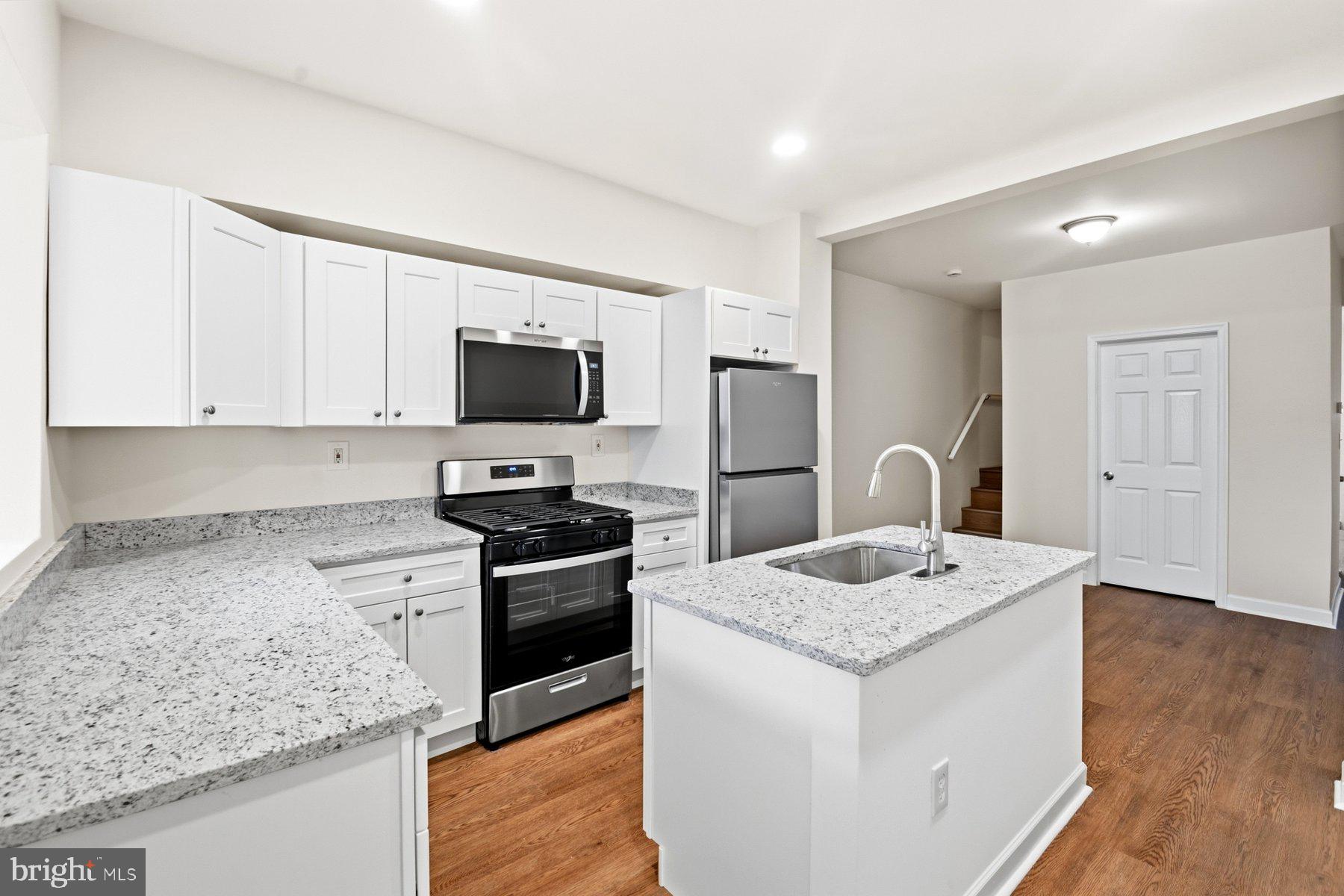 CARROLL PARK - Residential