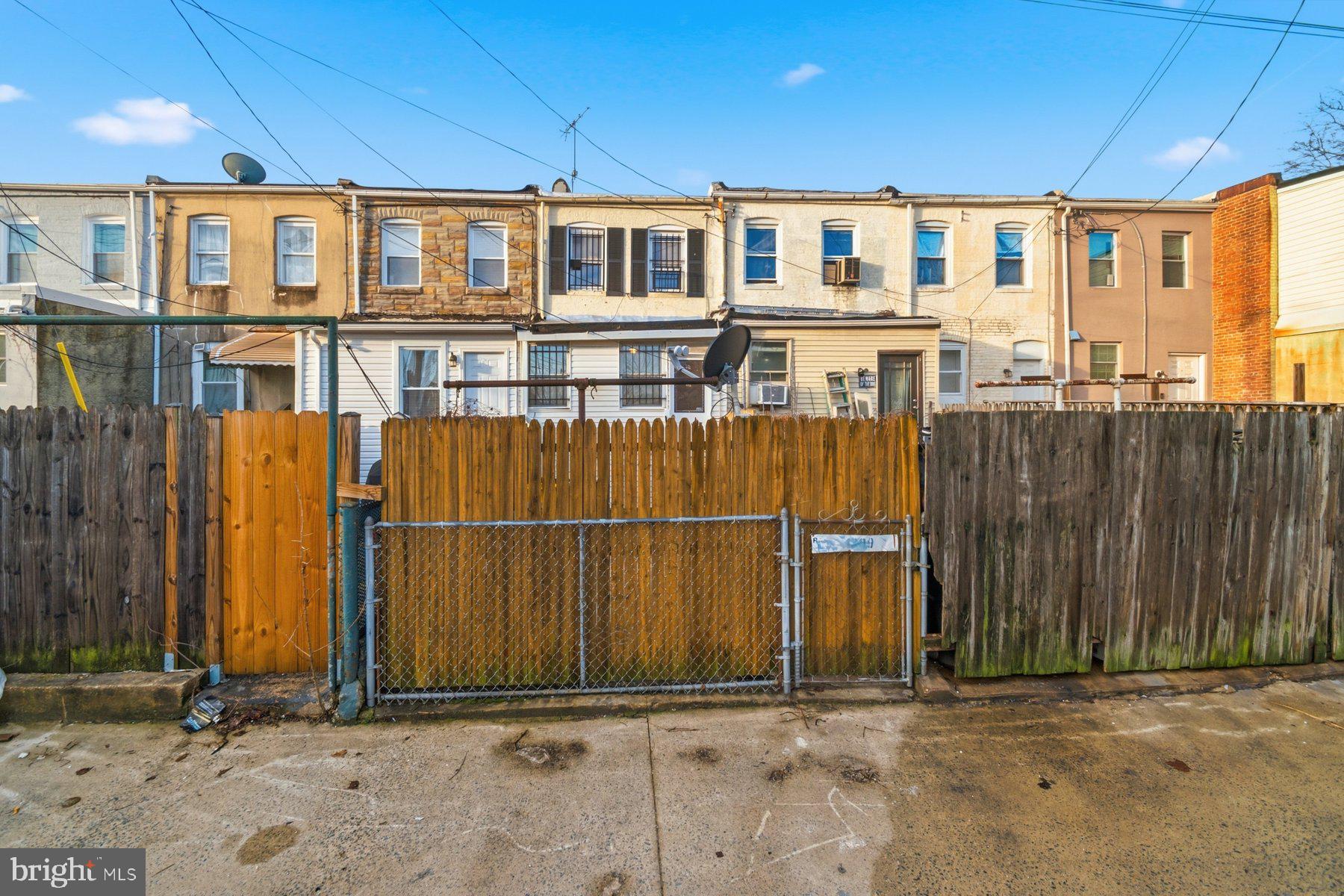 CARROLL PARK - Residential