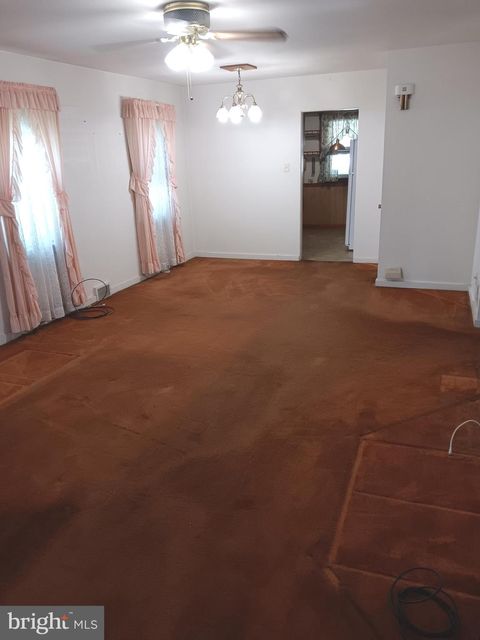 Tiny photo for 3656 N 3rd Street, HARRISBURG, PA 17110 (MLS # PADA2059482)