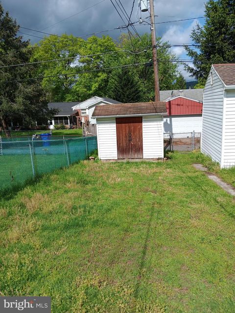 Tiny photo for 3656 N 3rd Street, HARRISBURG, PA 17110 (MLS # PADA2059482)