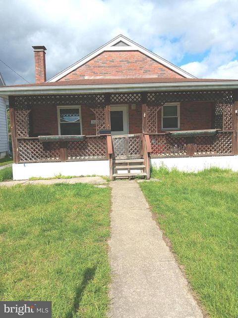 Photo of 3656 N 3rd Street, HARRISBURG, PA 17110 (MLS # PADA2059482)