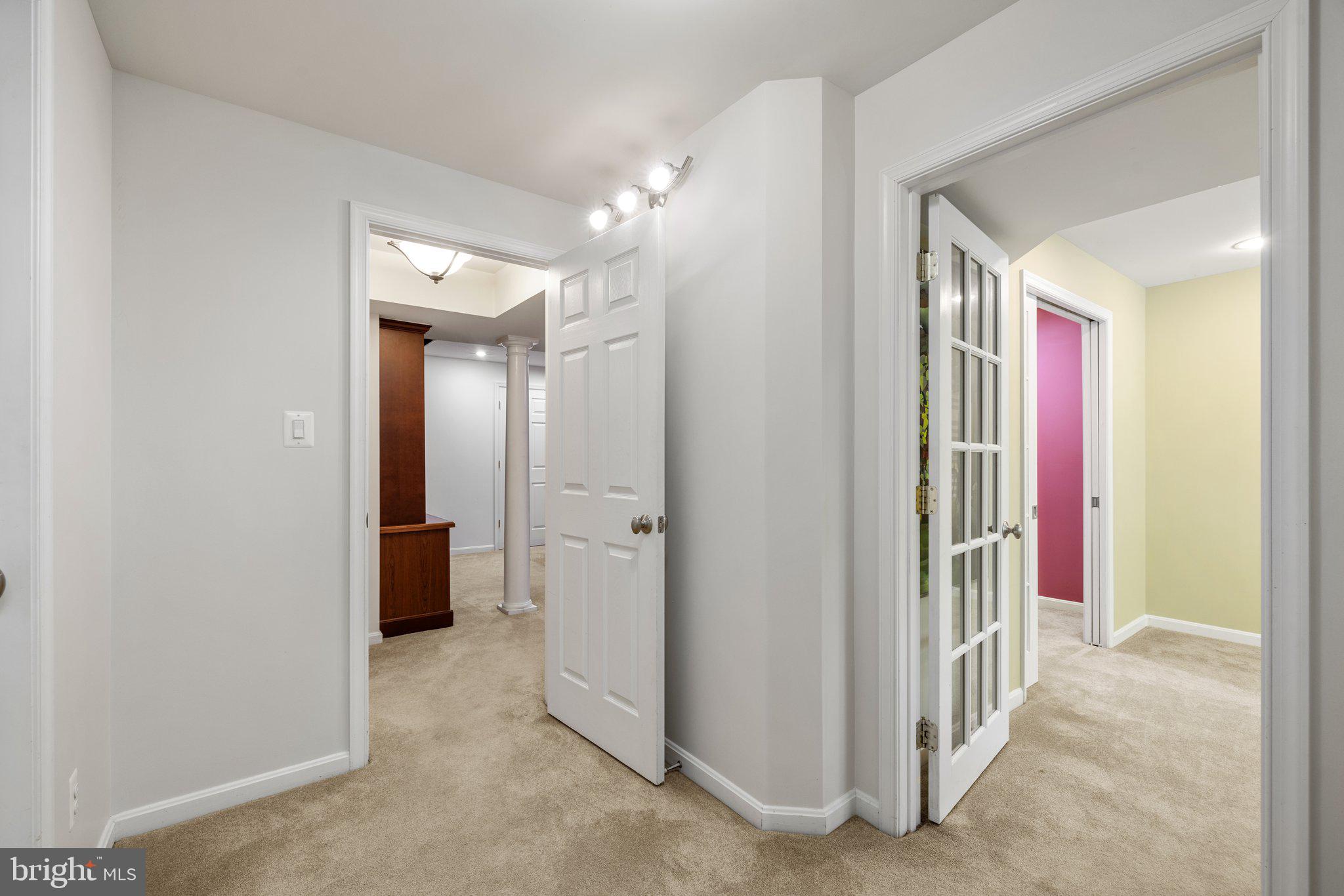 TERRAPIN FOREST - Residential