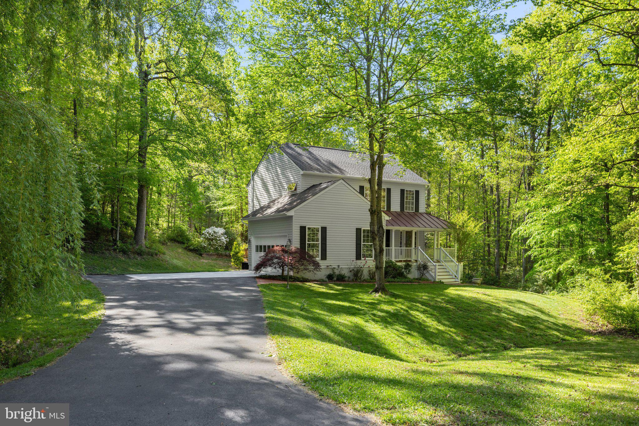 TERRAPIN FOREST - Residential