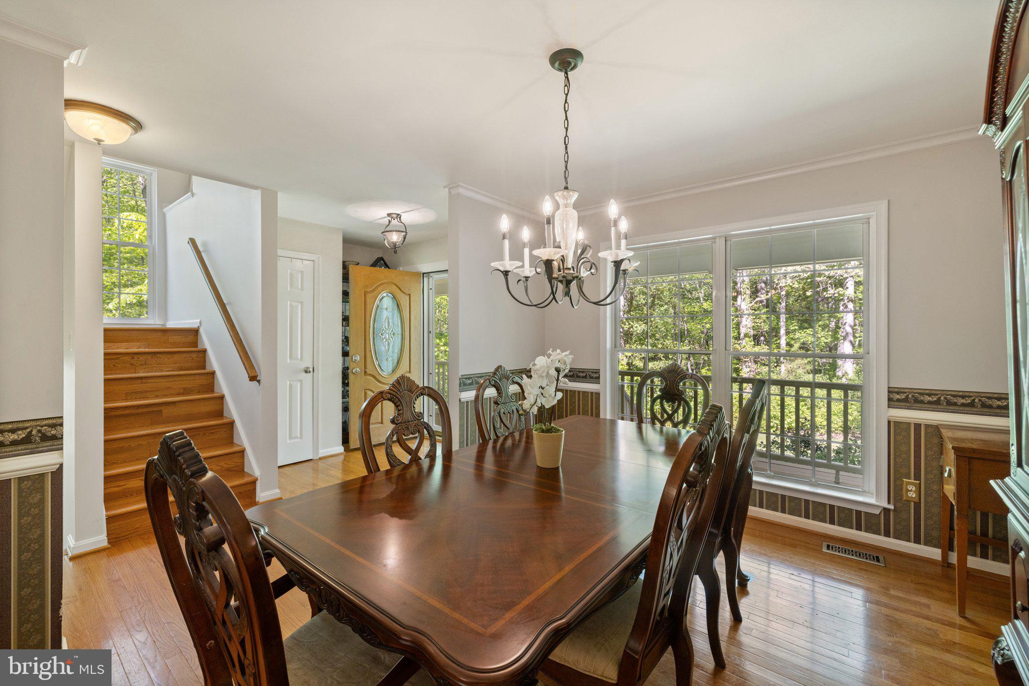 TERRAPIN FOREST - Residential