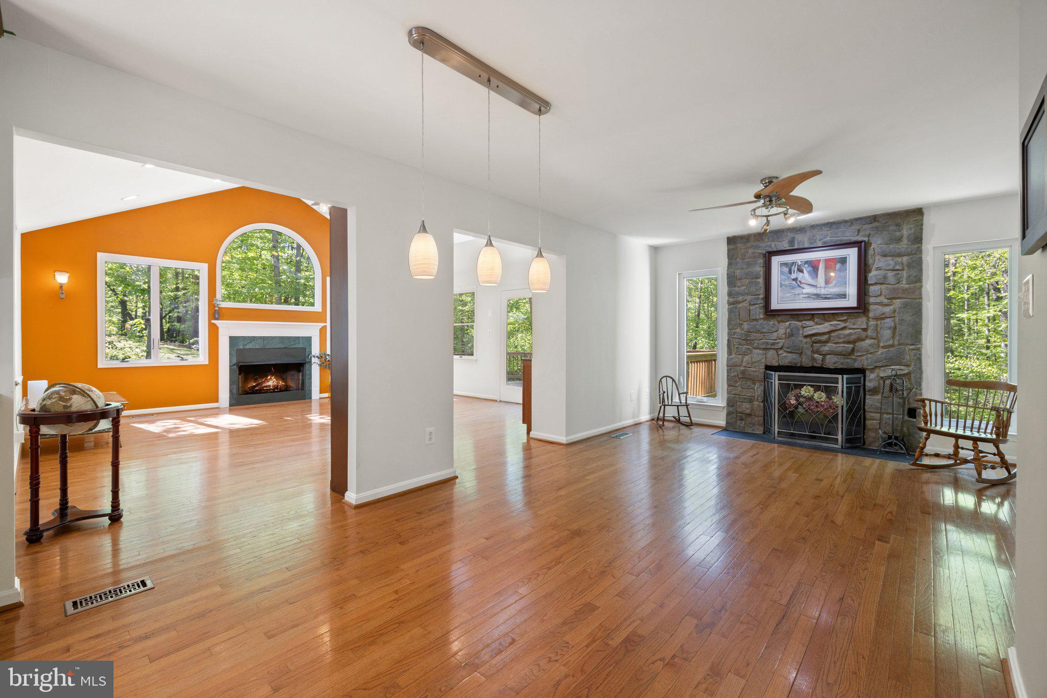 TERRAPIN FOREST - Residential