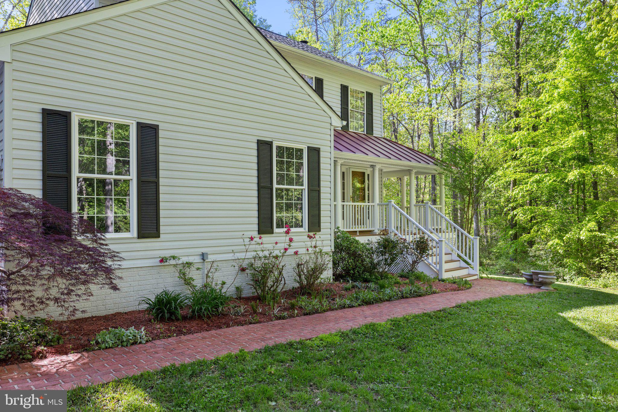 TERRAPIN FOREST - Residential