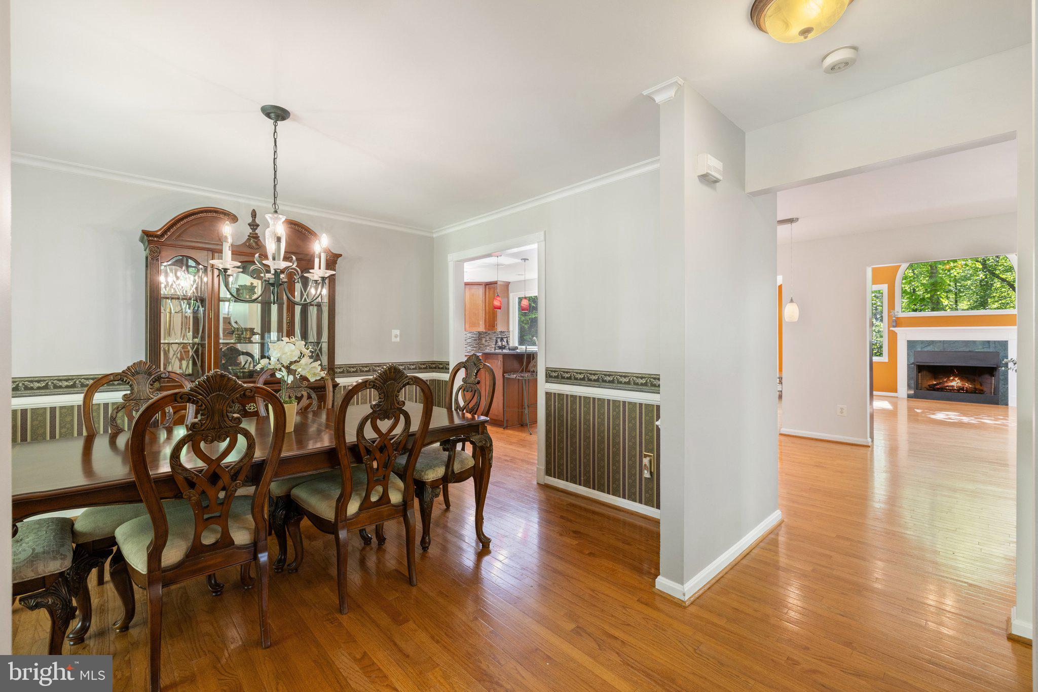 TERRAPIN FOREST - Residential