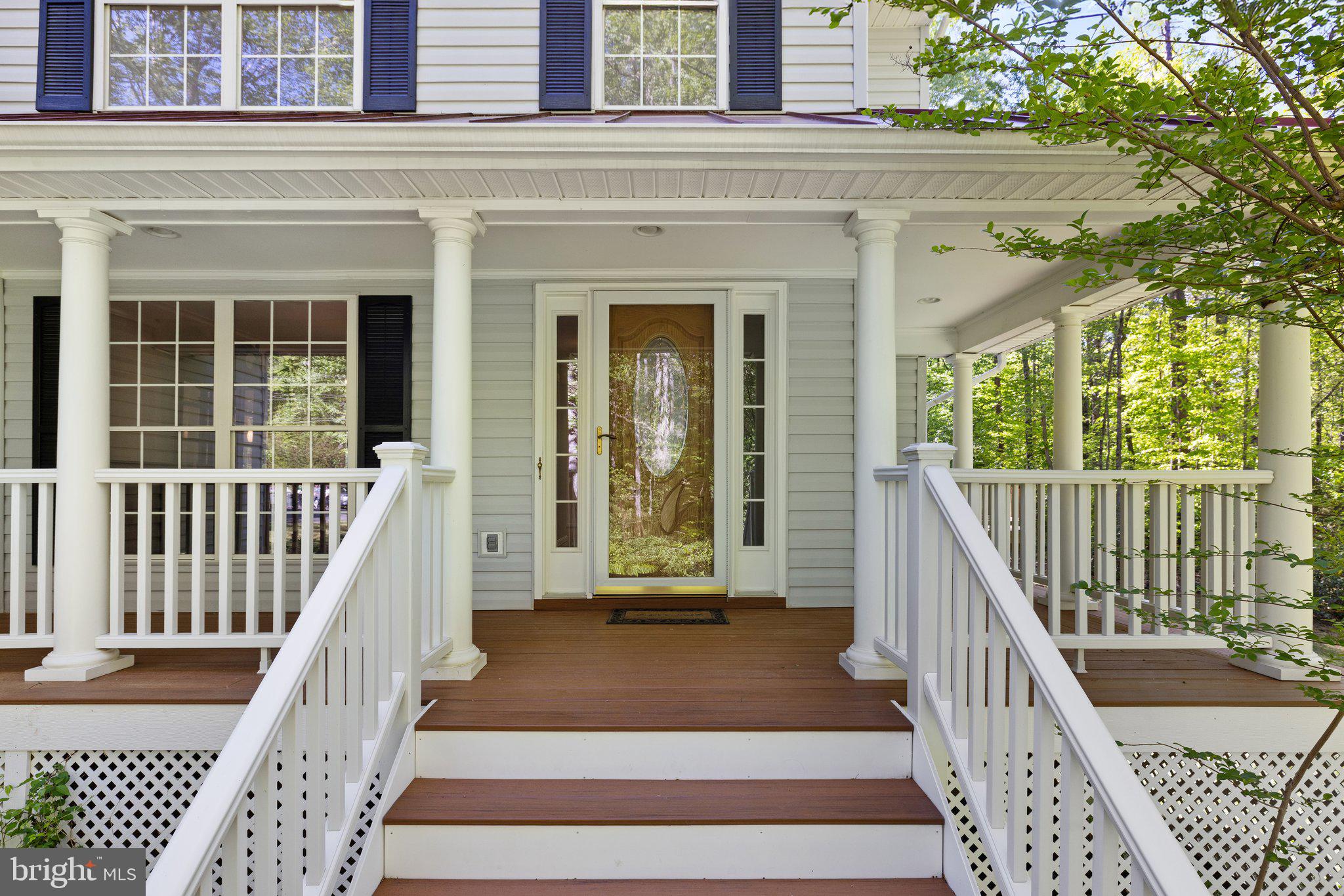 TERRAPIN FOREST - Residential