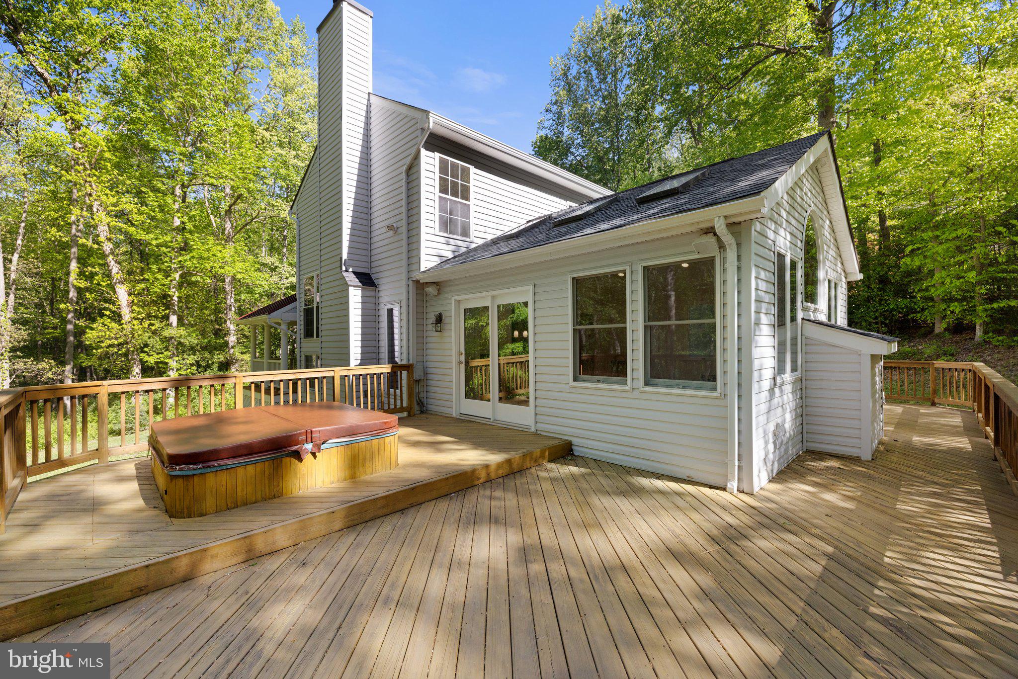 TERRAPIN FOREST - Residential