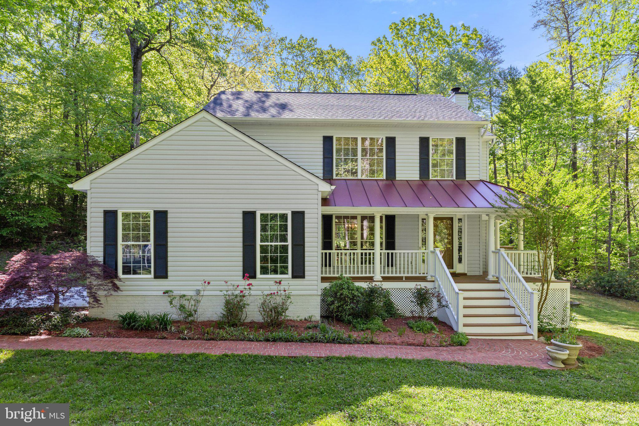 TERRAPIN FOREST - Residential