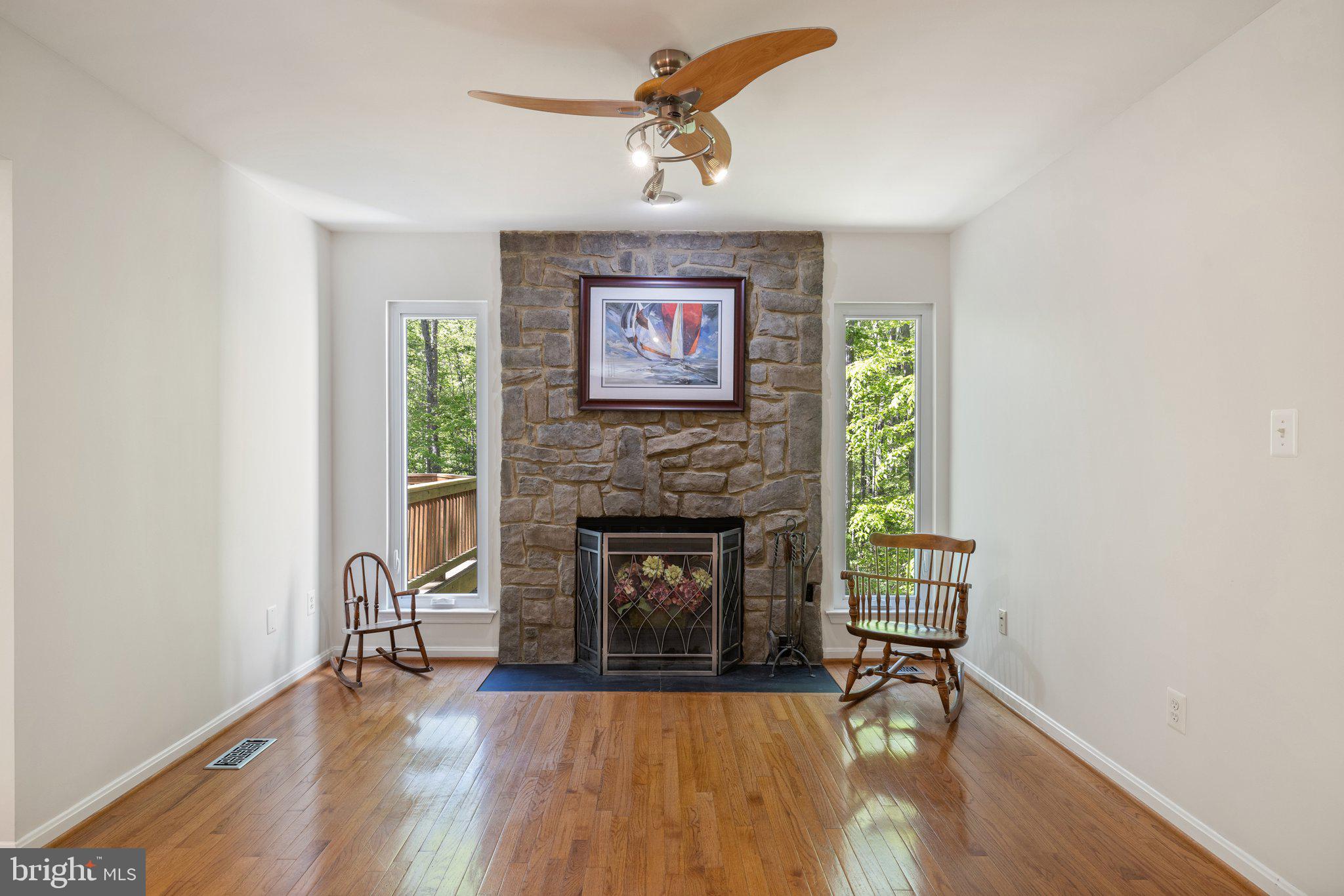 TERRAPIN FOREST - Residential