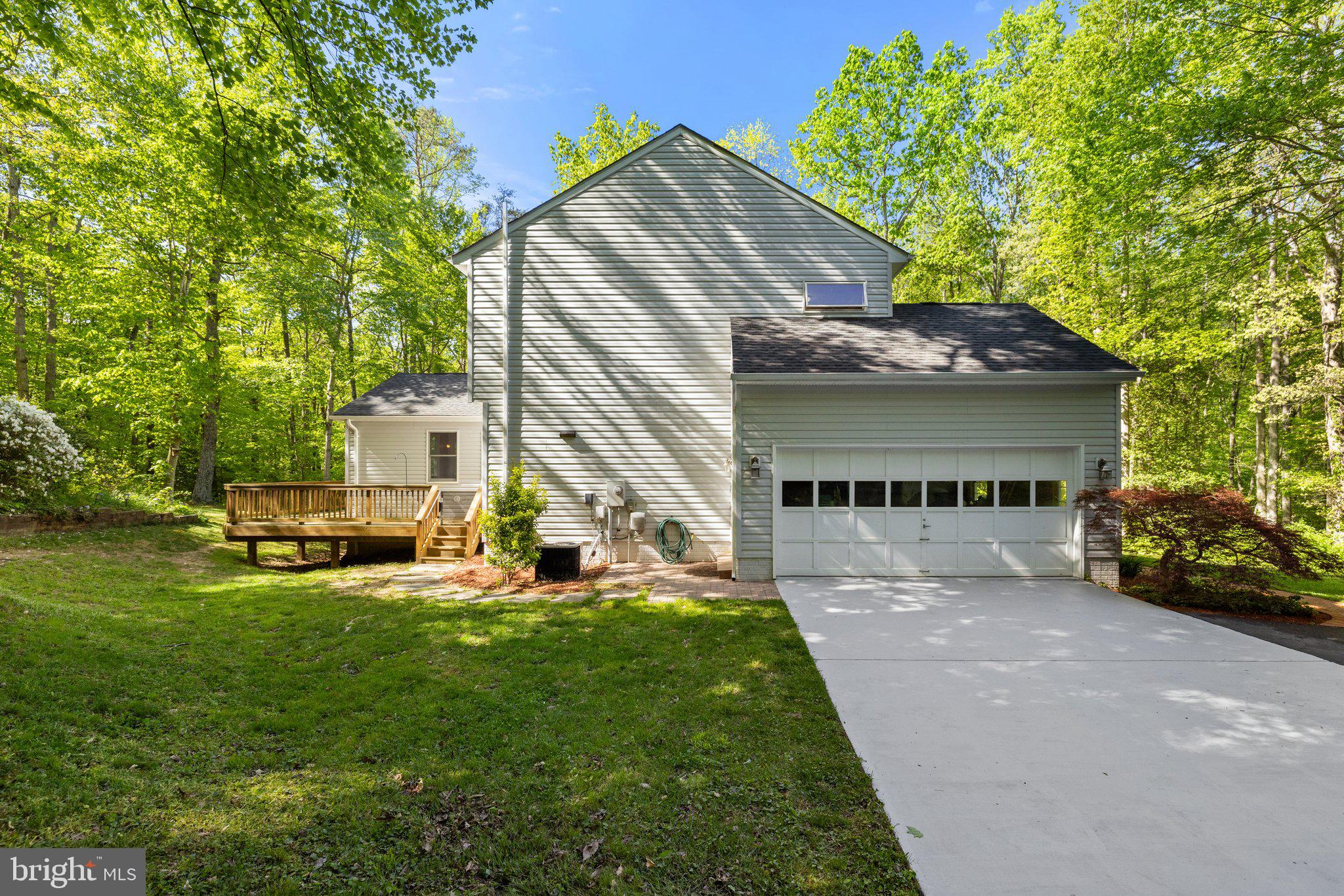 TERRAPIN FOREST - Residential