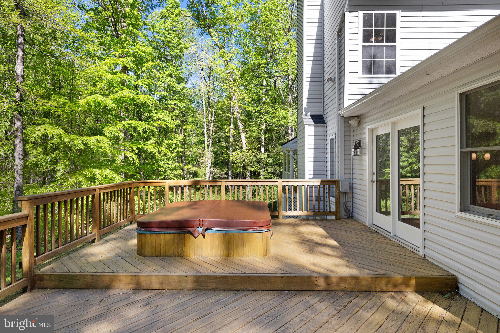 TERRAPIN FOREST - Residential