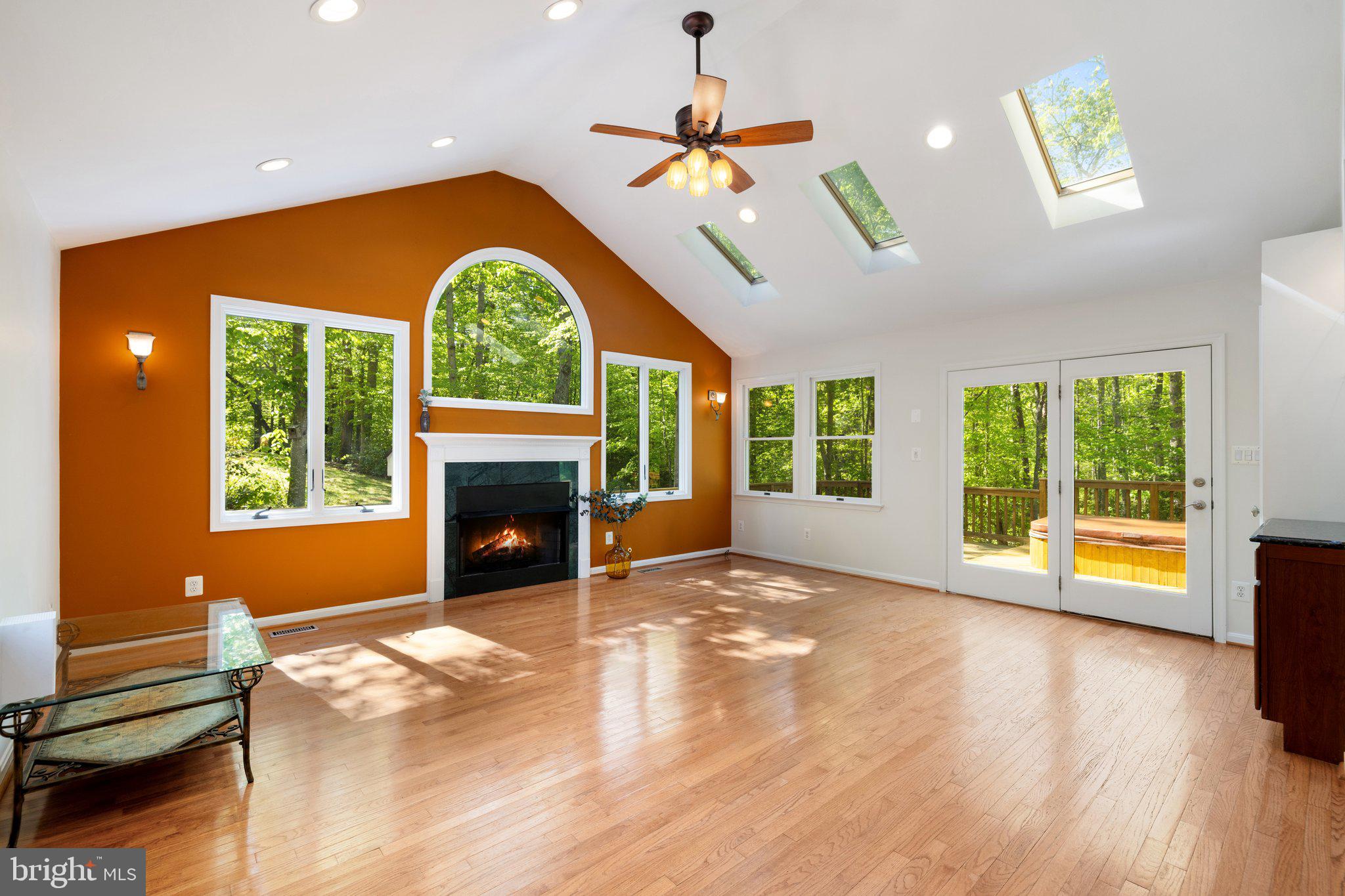 TERRAPIN FOREST - Residential