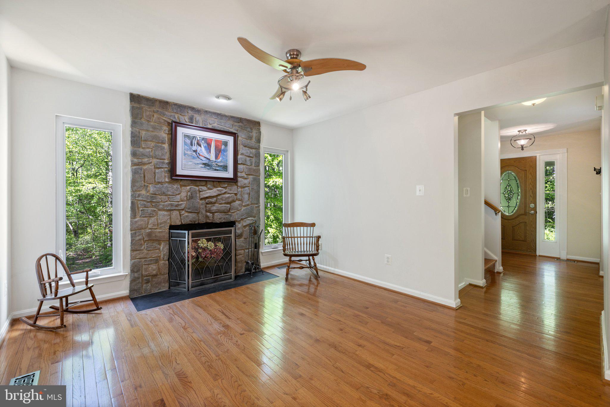 TERRAPIN FOREST - Residential