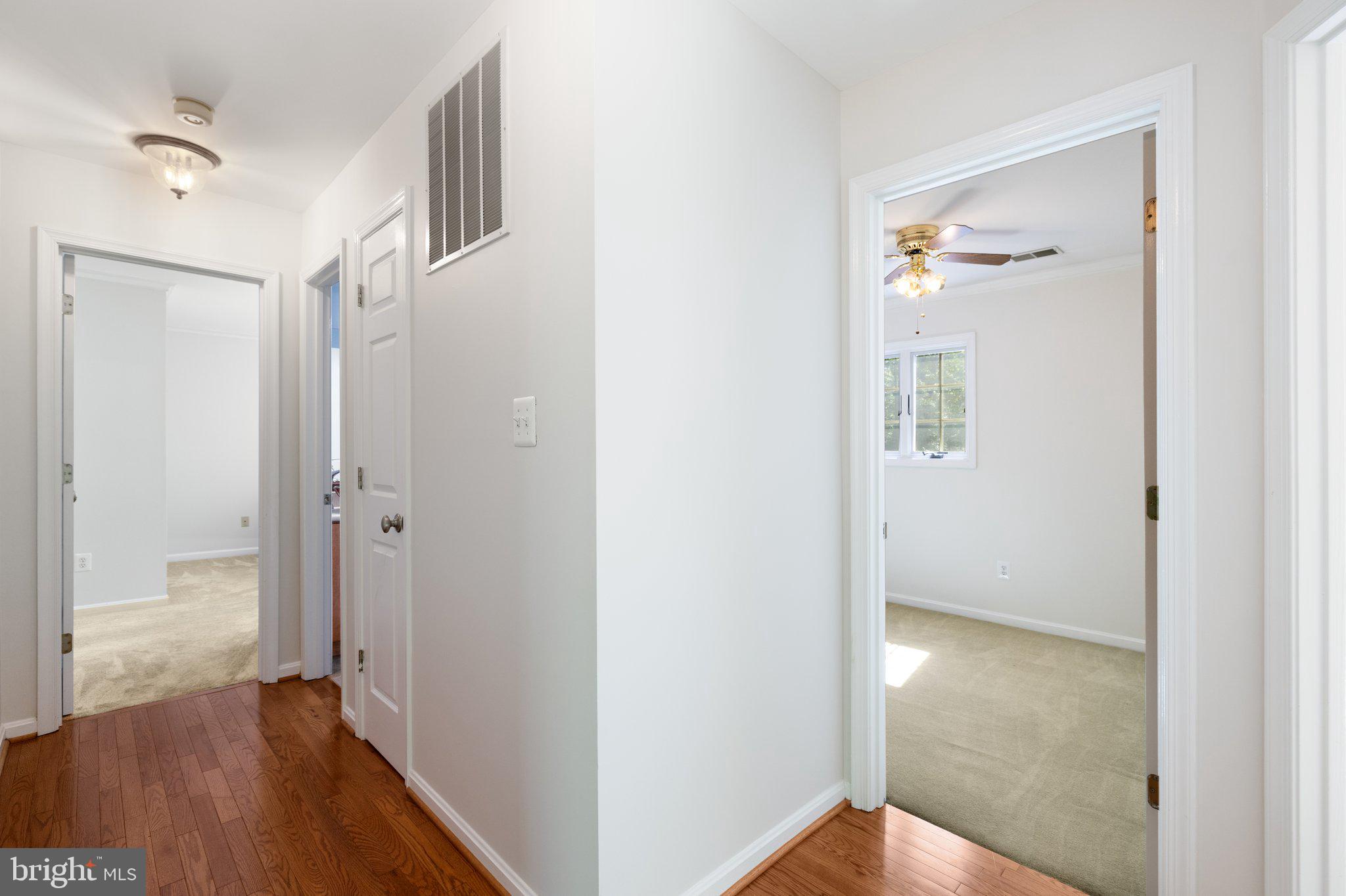 TERRAPIN FOREST - Residential