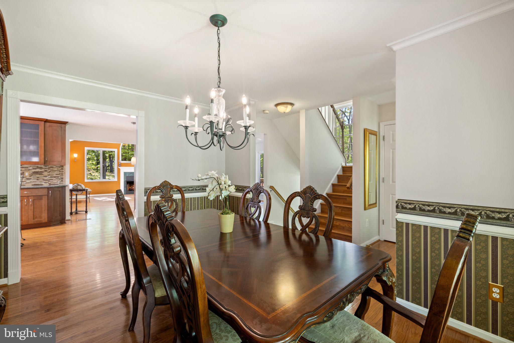 TERRAPIN FOREST - Residential