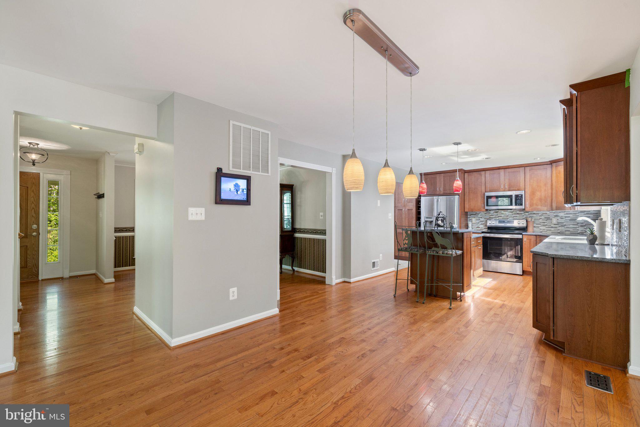 TERRAPIN FOREST - Residential