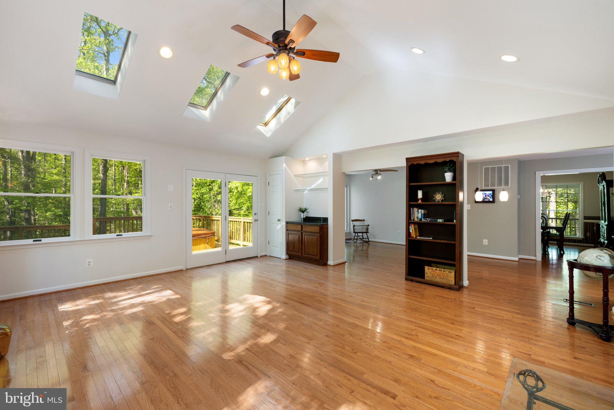 TERRAPIN FOREST - Residential