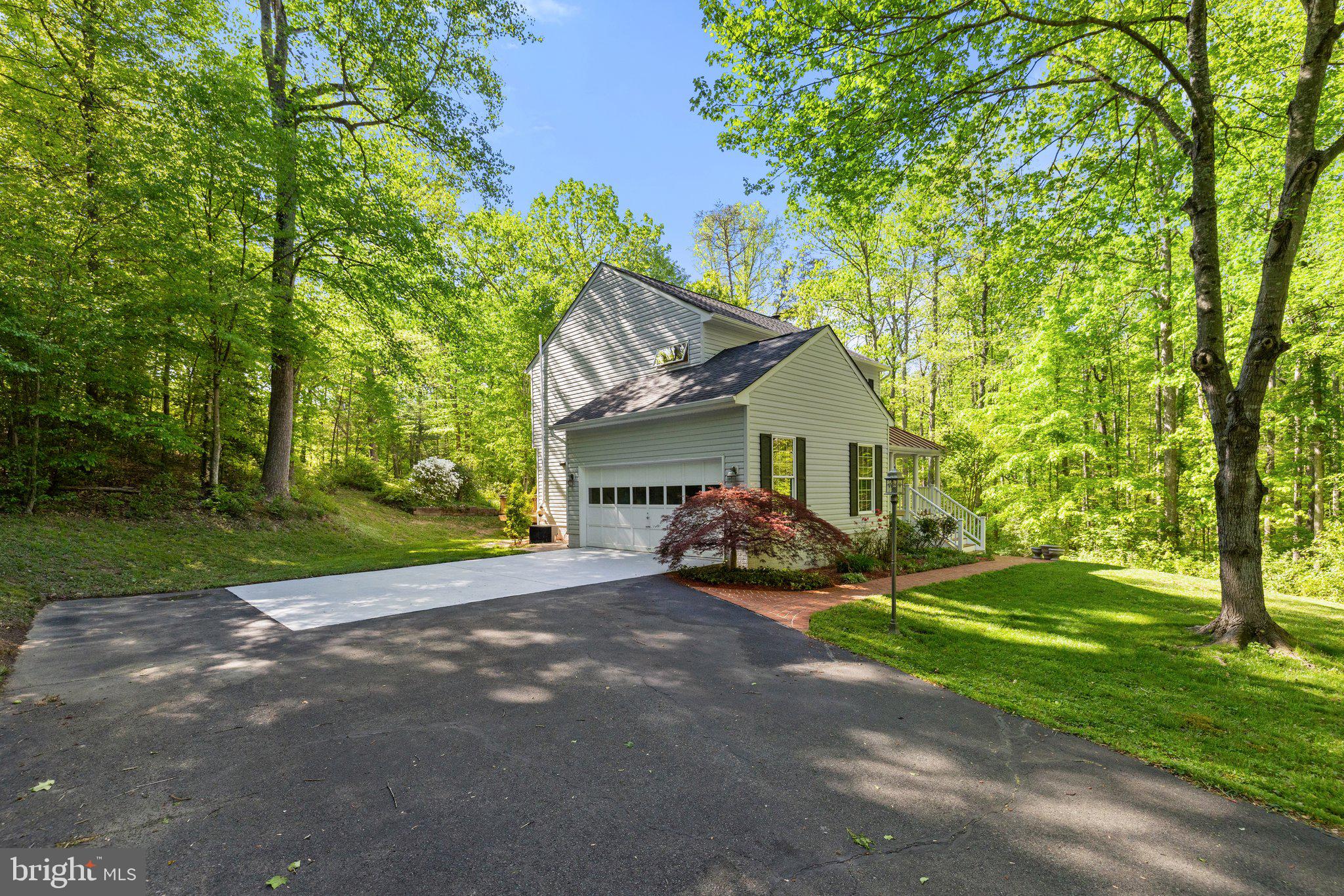 TERRAPIN FOREST - Residential