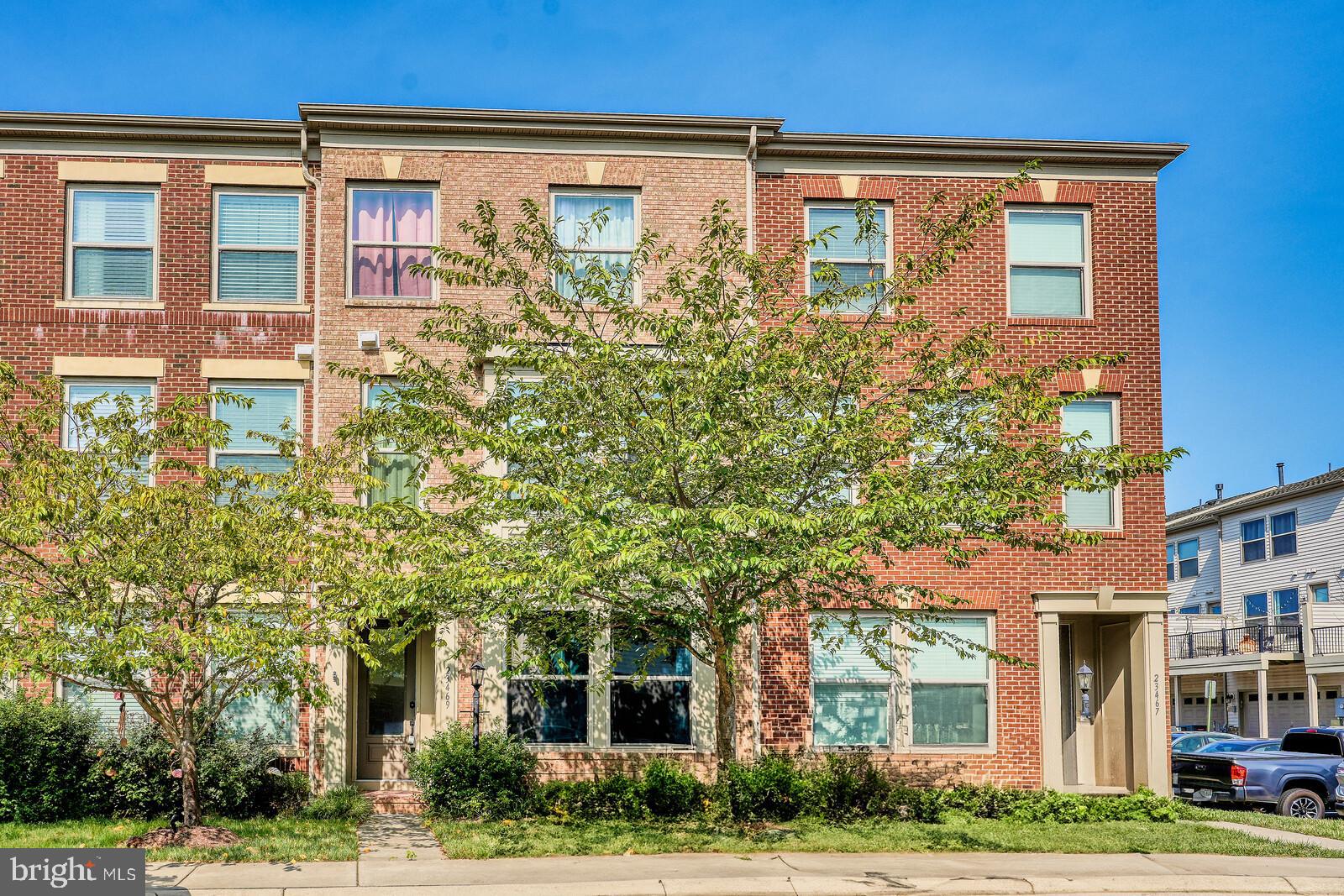 BRAMBLETON LANDBAY 3 - Residential