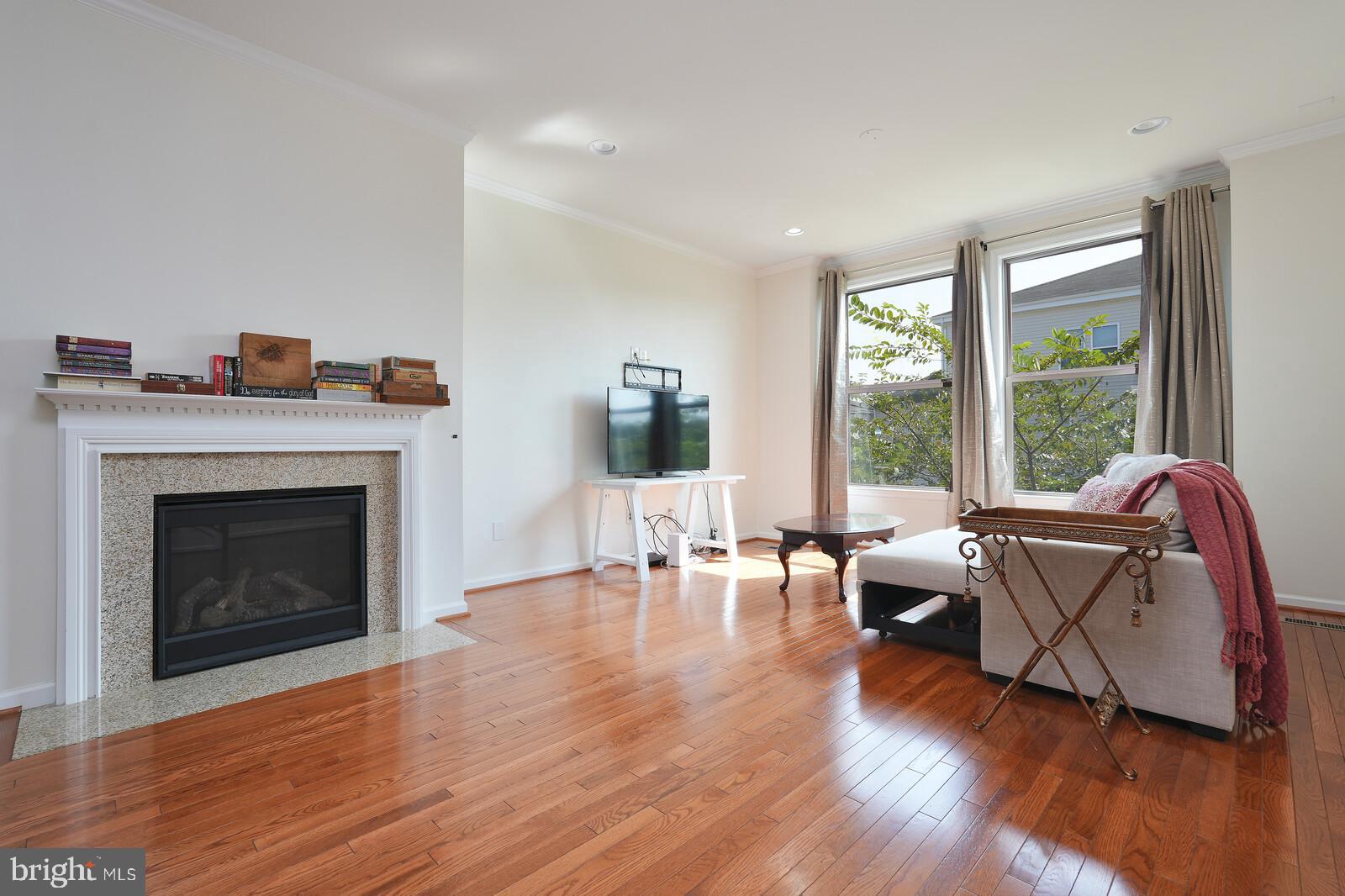 BRAMBLETON LANDBAY 3 - Residential