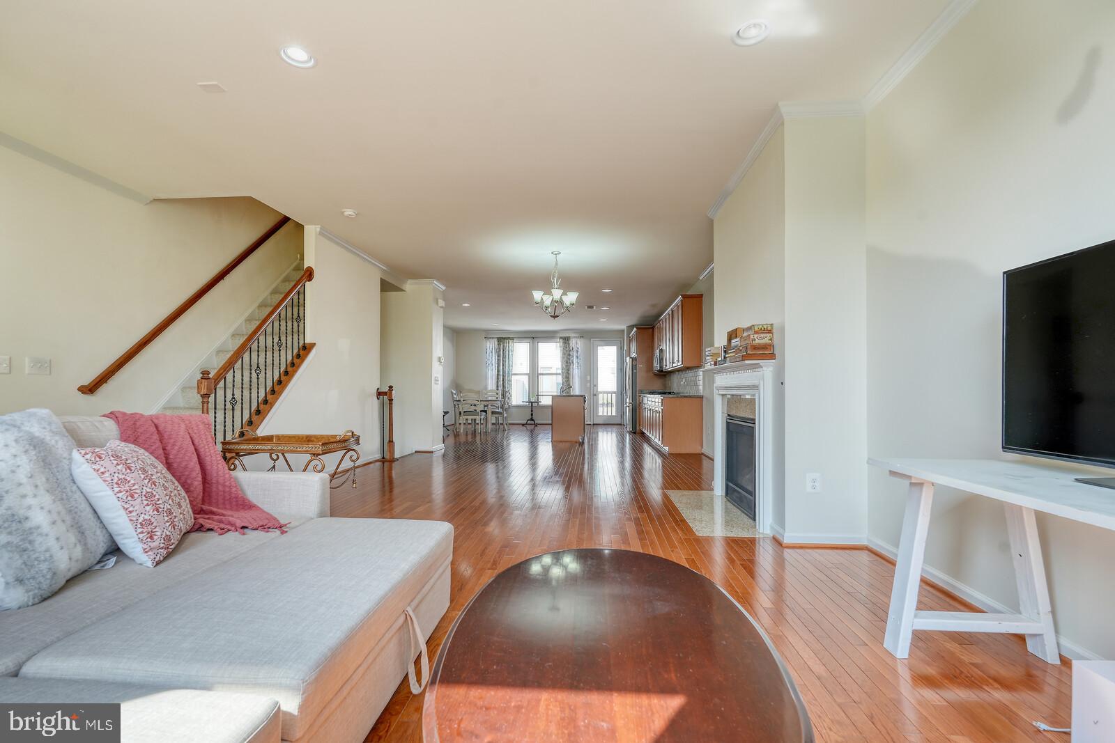 BRAMBLETON LANDBAY 3 - Residential