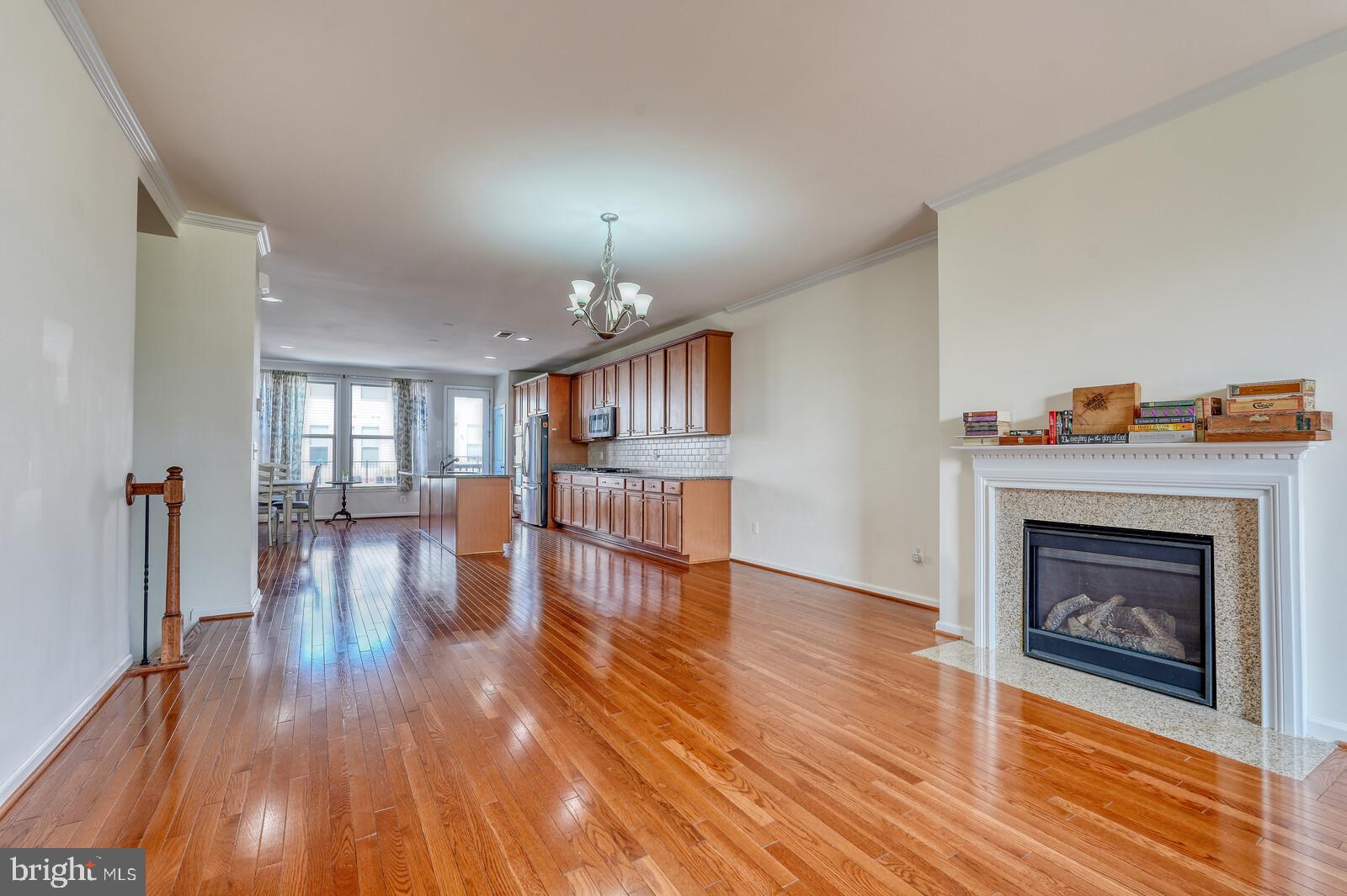 BRAMBLETON LANDBAY 3 - Residential