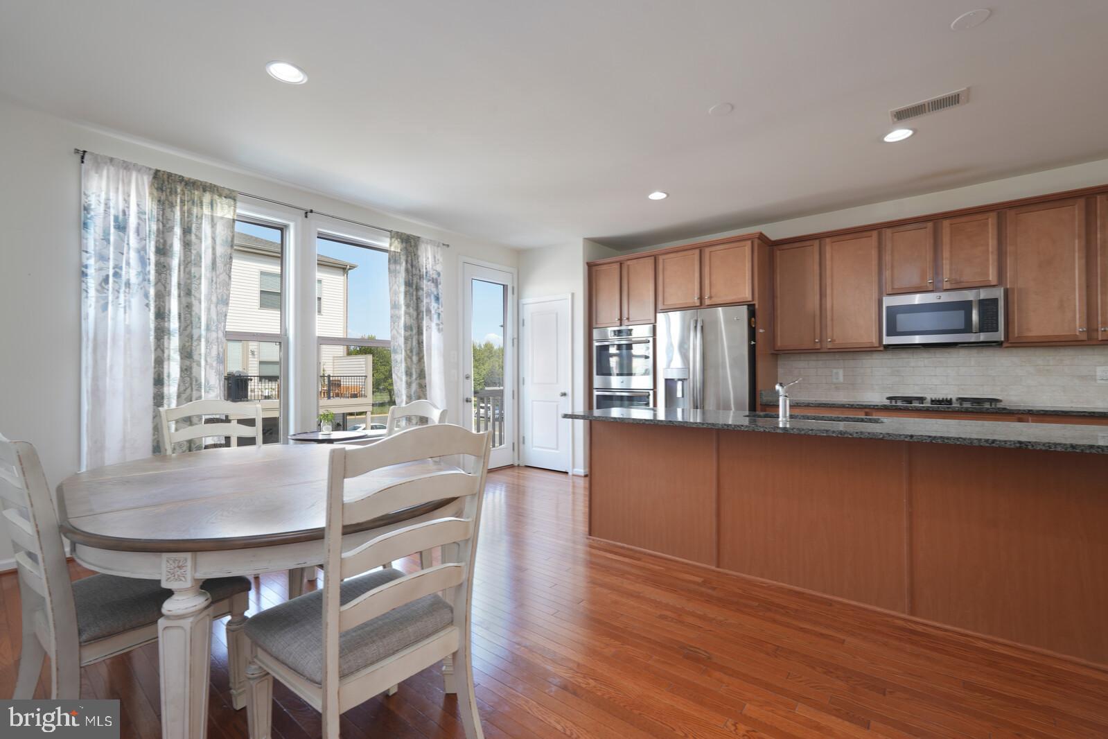 BRAMBLETON LANDBAY 3 - Residential