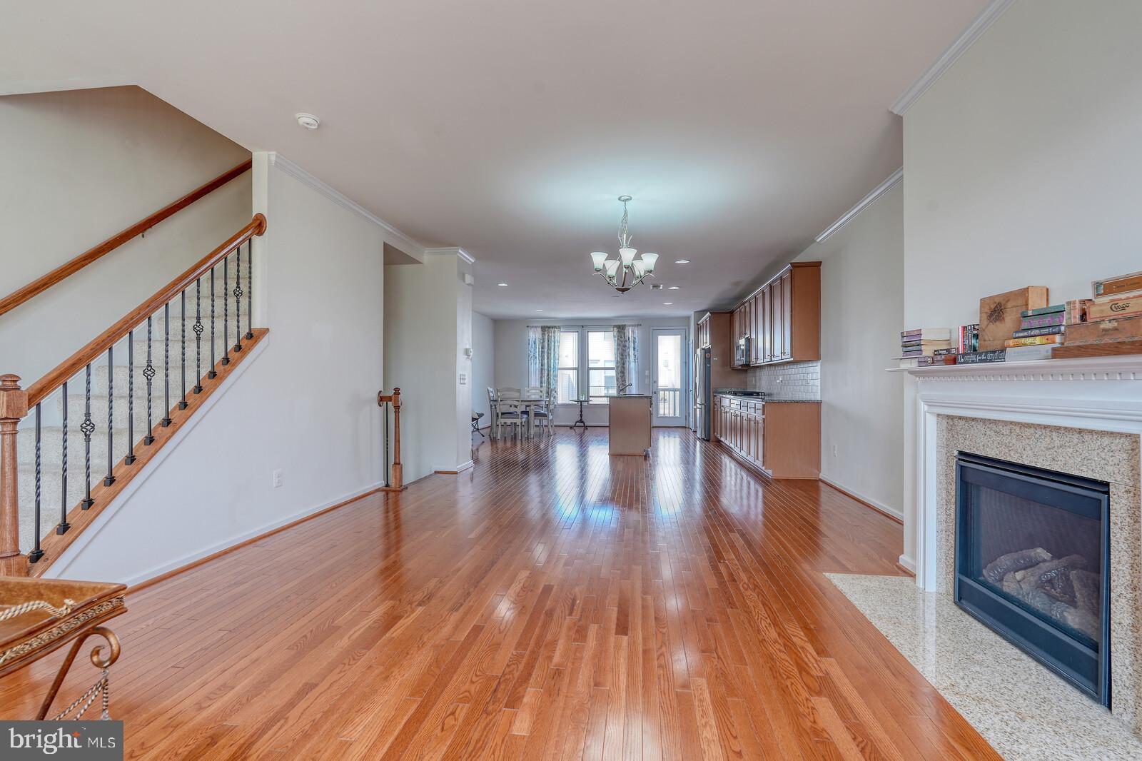 BRAMBLETON LANDBAY 3 - Residential