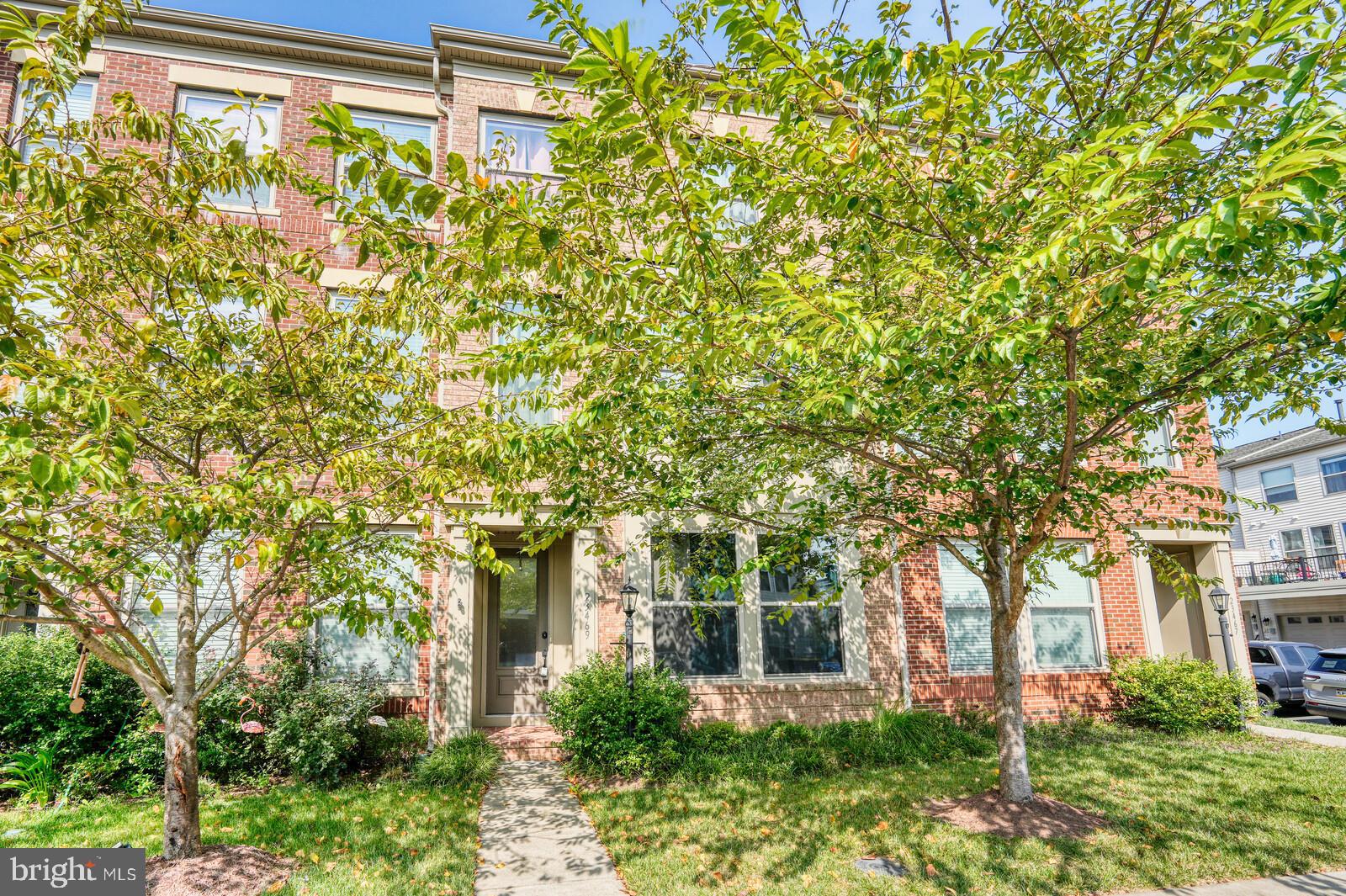 BRAMBLETON LANDBAY 3 - Residential