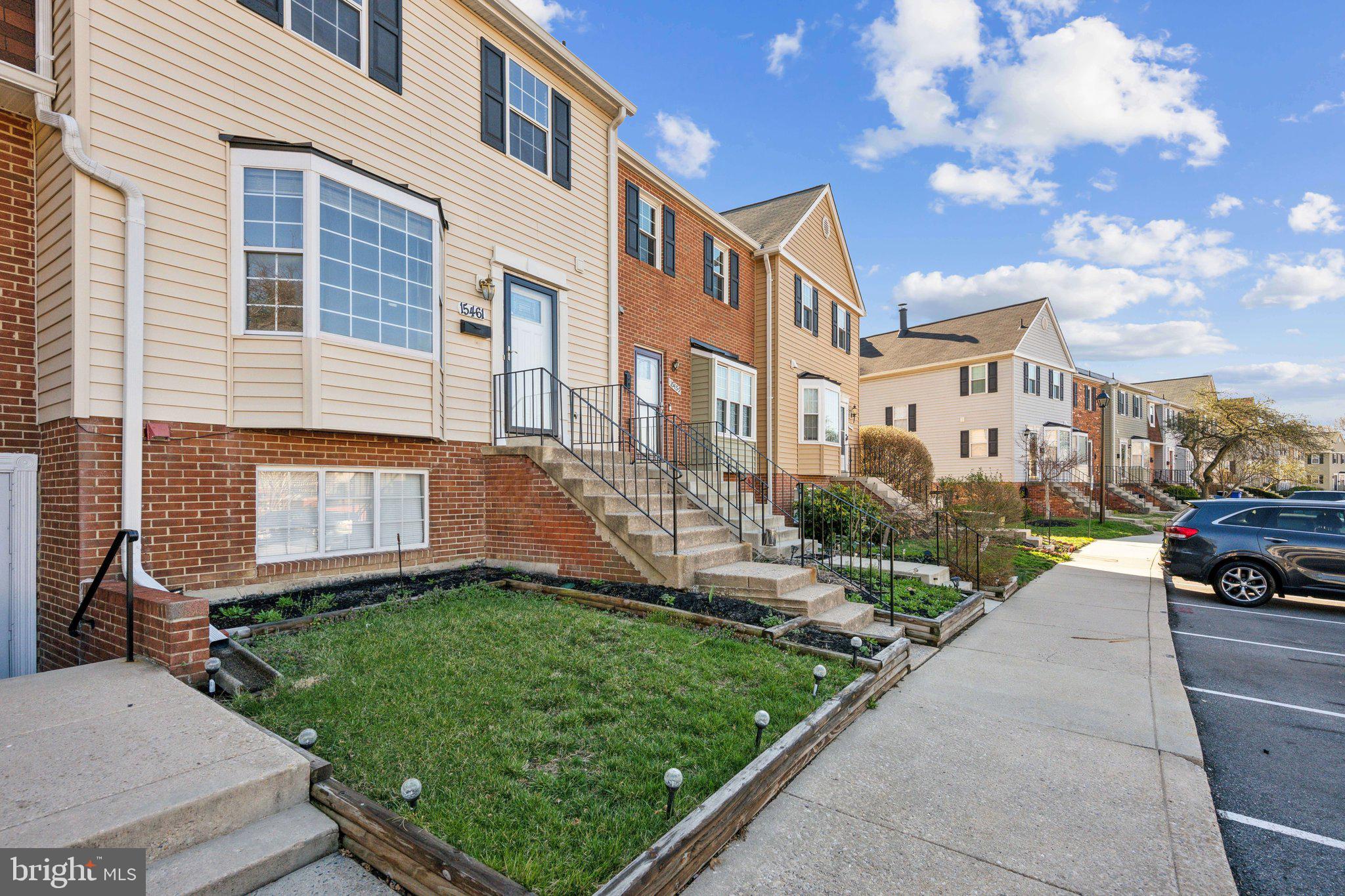 ARBORY CONDO PHASE SIX-R - Residential